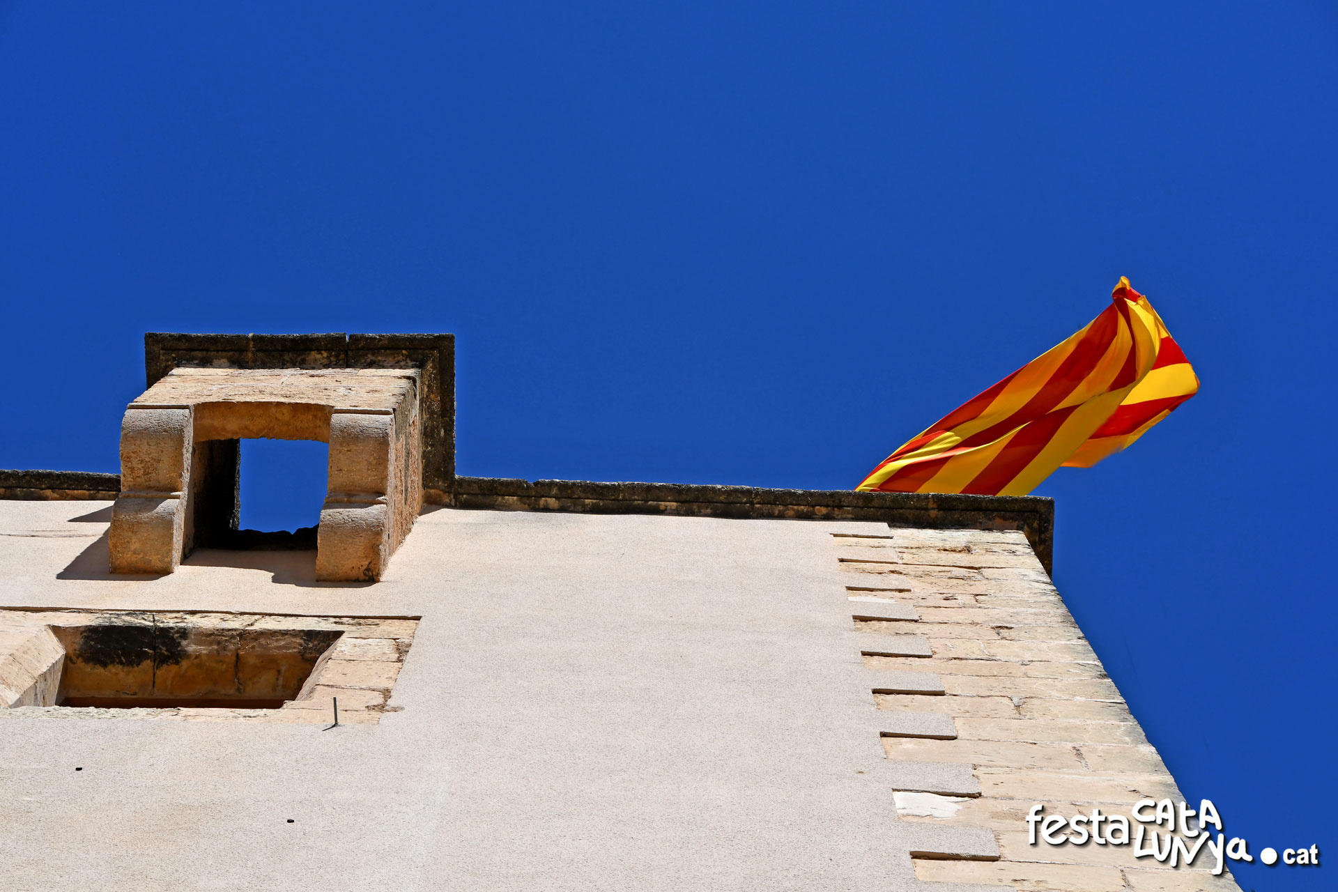 Vinyols i els Arcs - Torre de defensa de cal Torrell