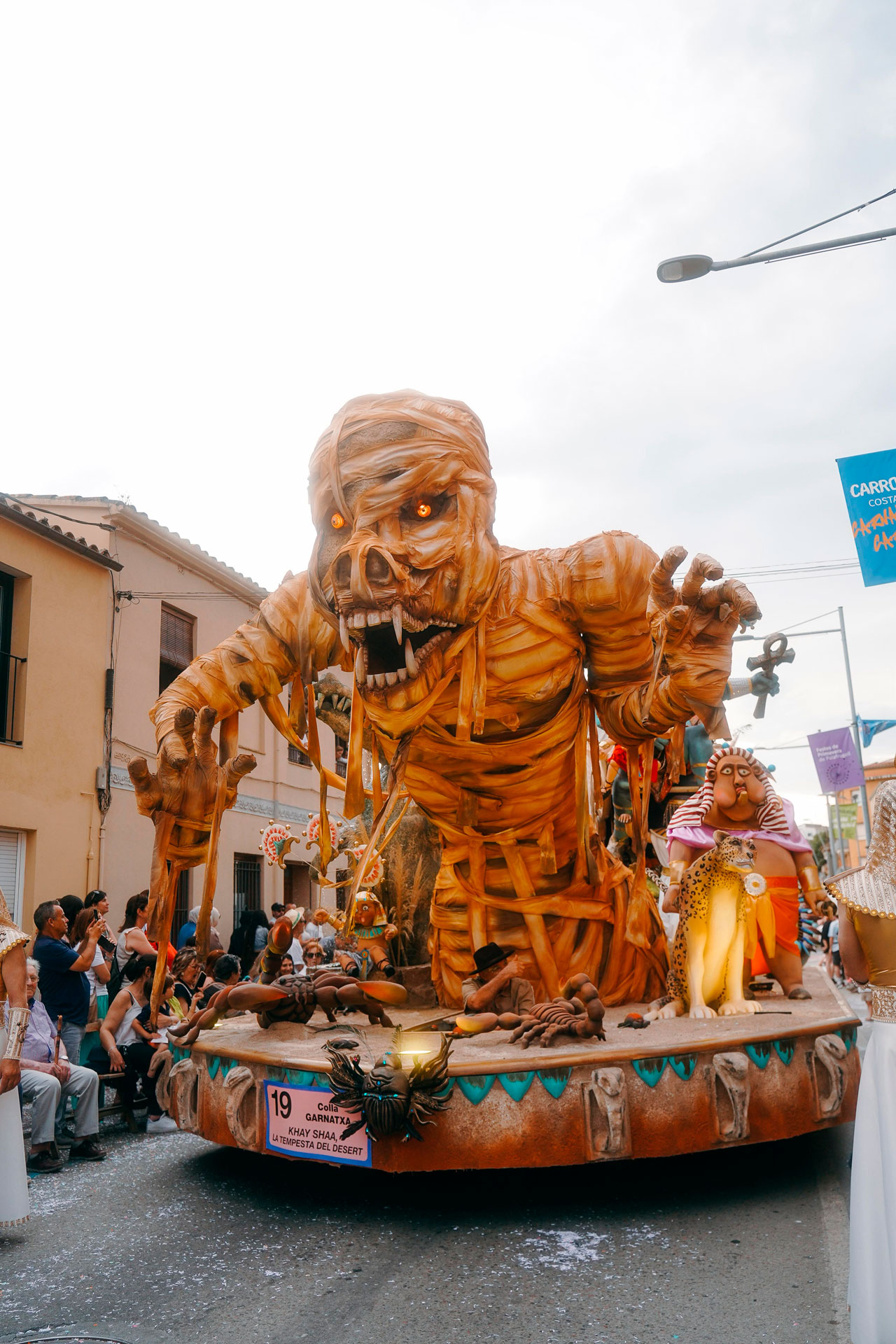Palafrugell - Festes de Primavera (Foto: Ajuntament)