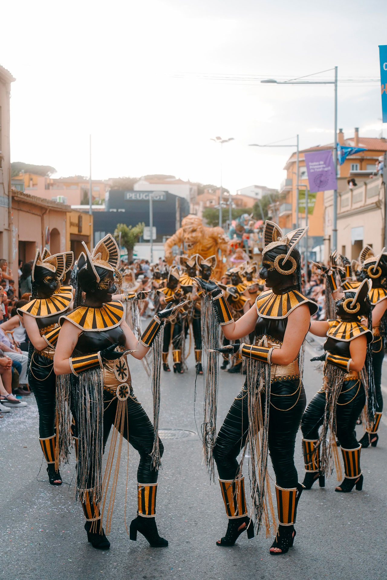 Palafrugell - Festes de Primavera (Foto: Ajuntament)
