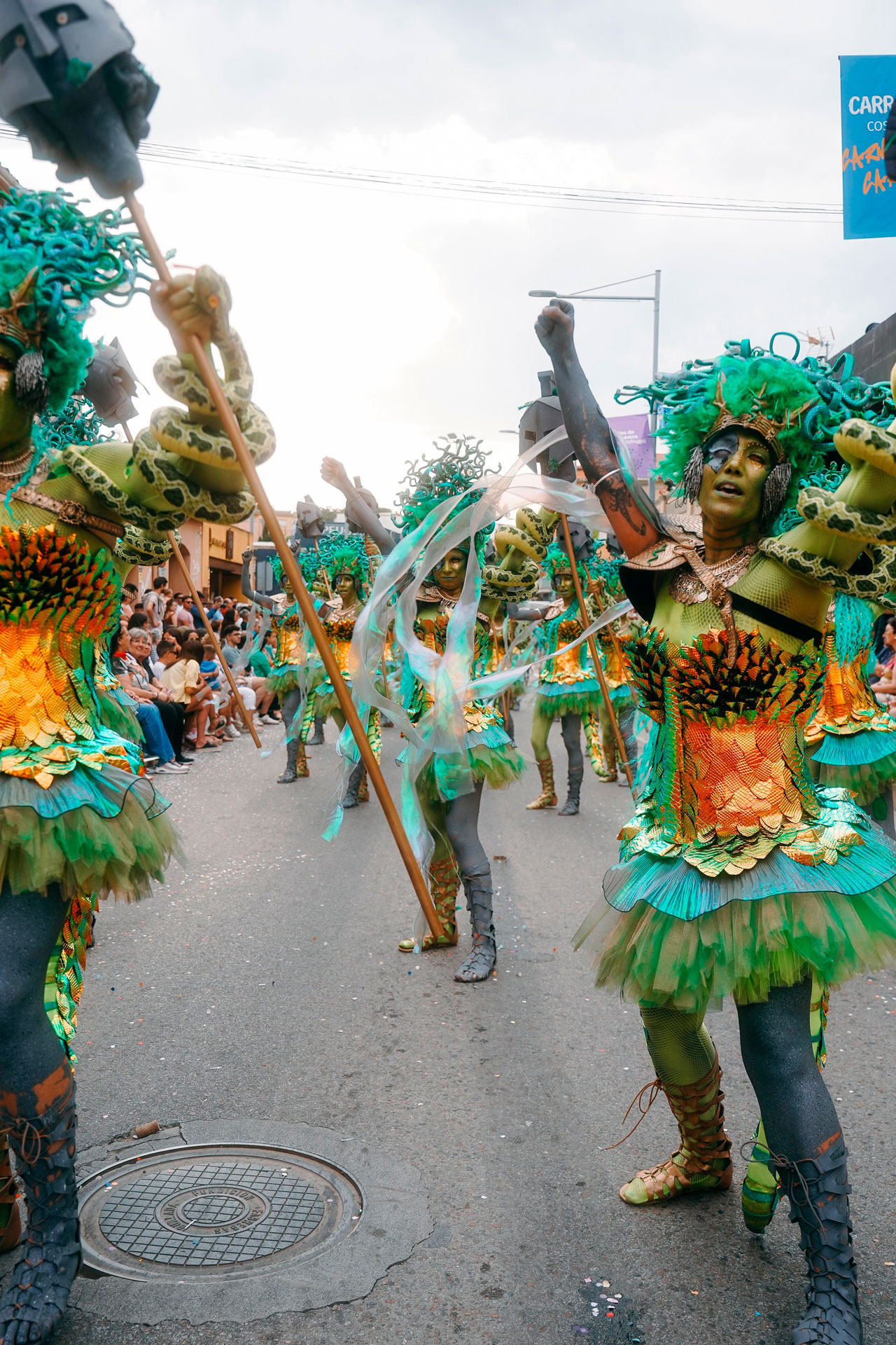 Palafrugell - Festes de Primavera (Foto: Ajuntament)
