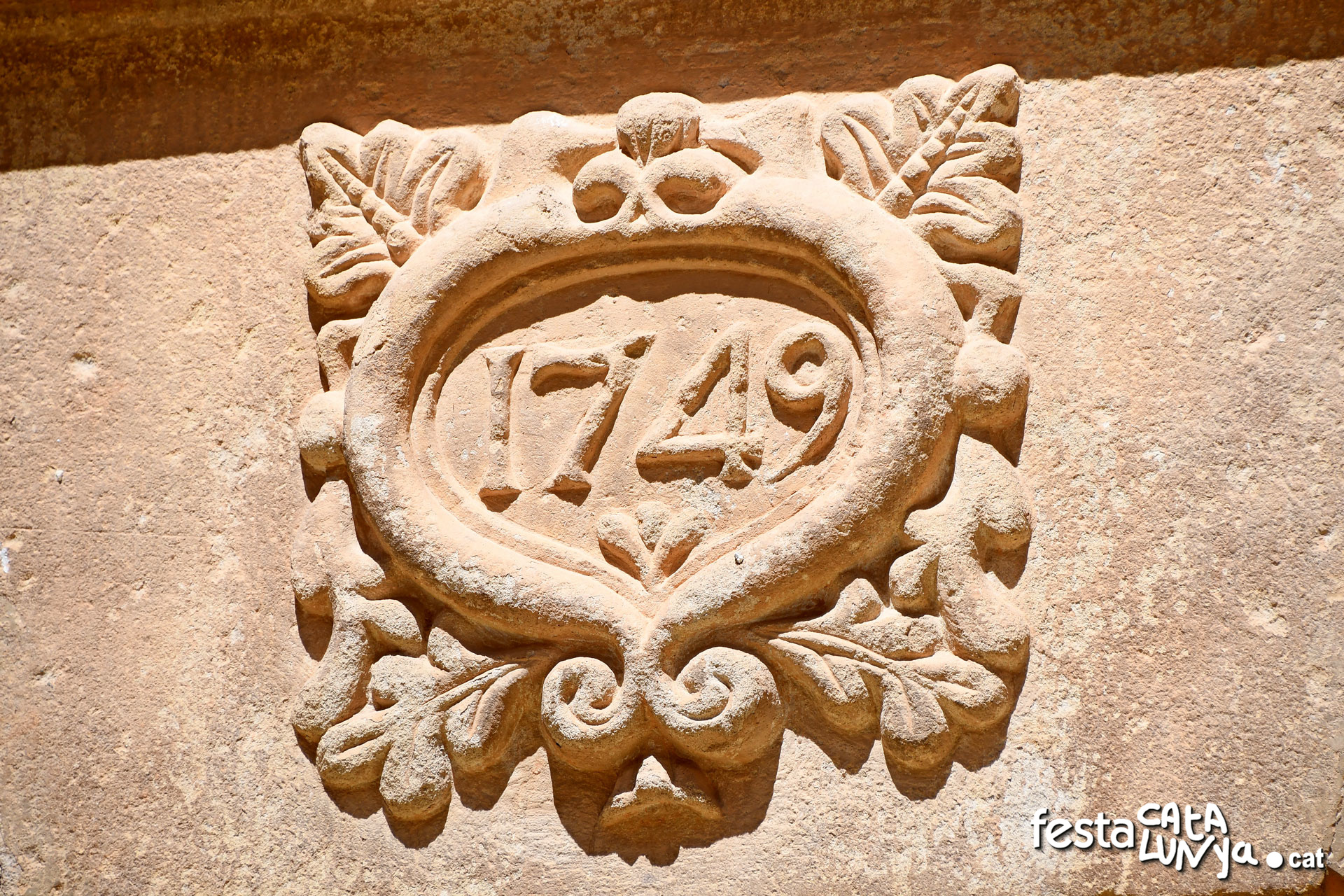 Juncosa - Església parroquial de la Nativitat de Nostra Senyora