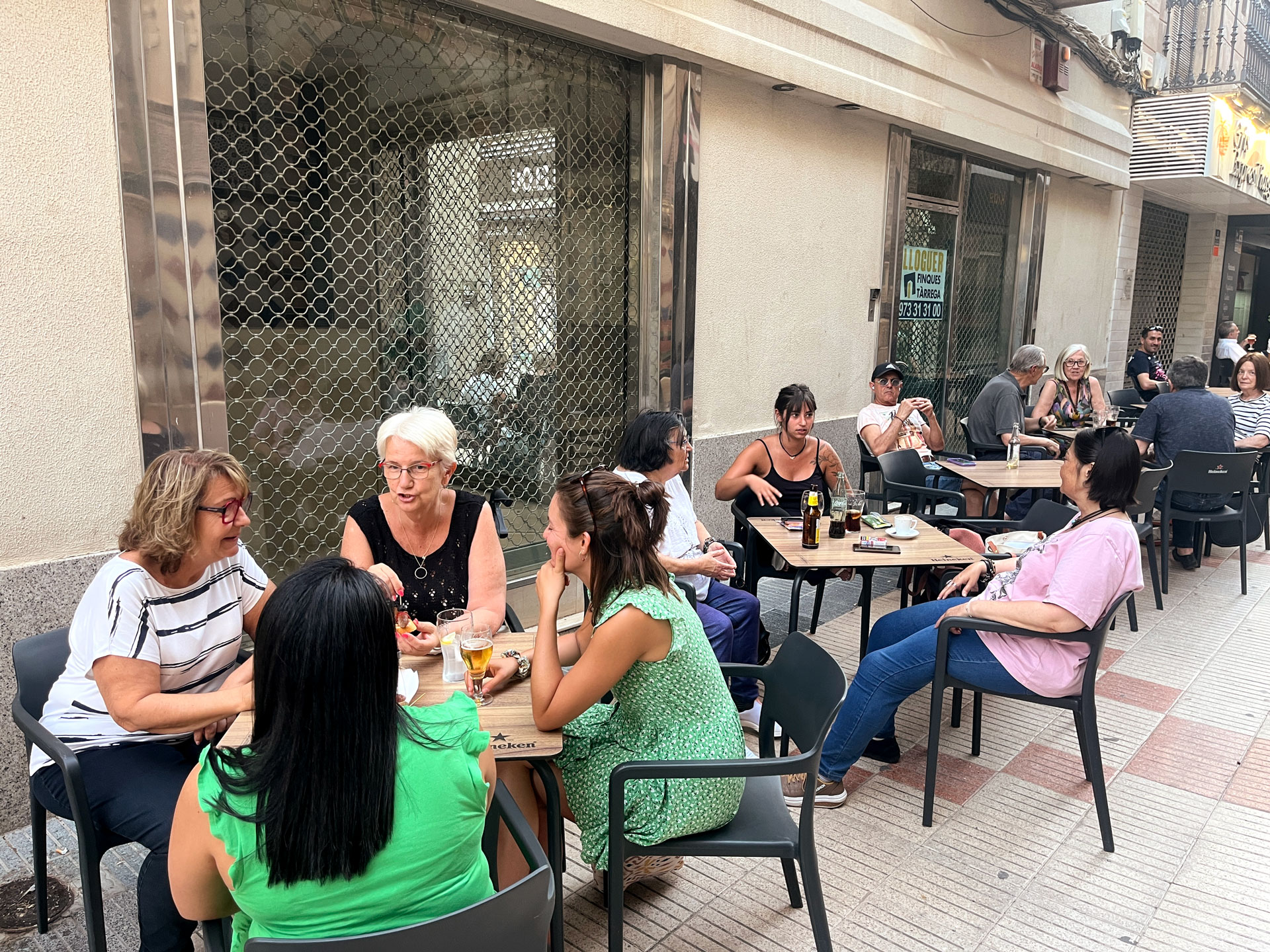 Tàrrega - Tapeja, Ruta de Tapes (Foto: Ajuntament)