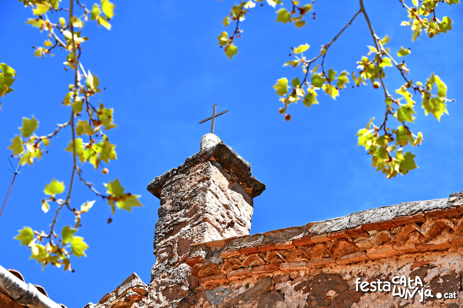 Navàs - Sant Salvador de Torroella