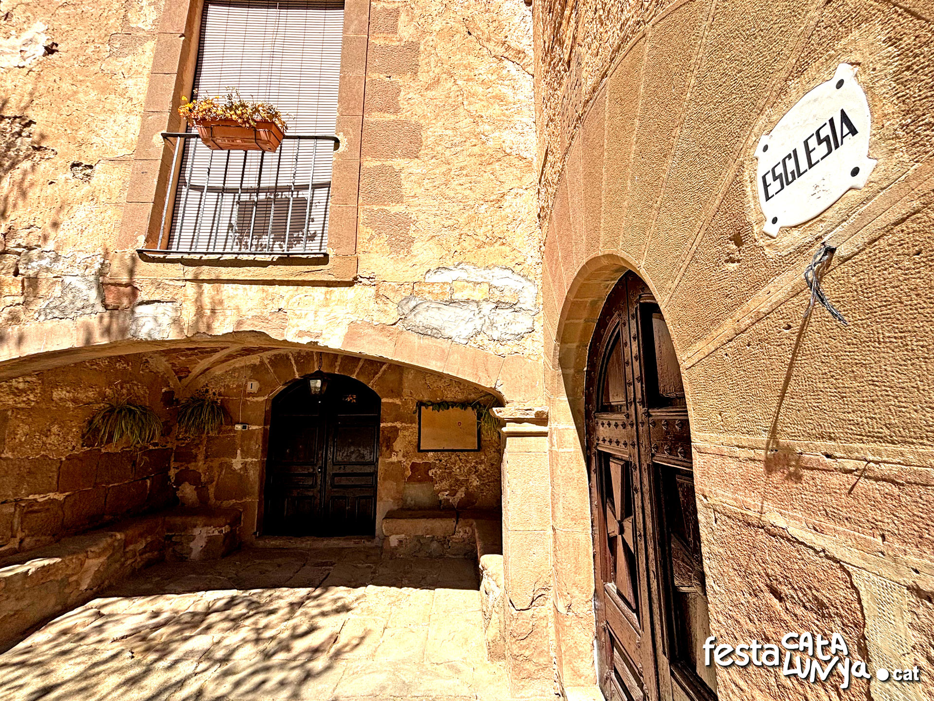Navàs - Sant Salvador de Torroella