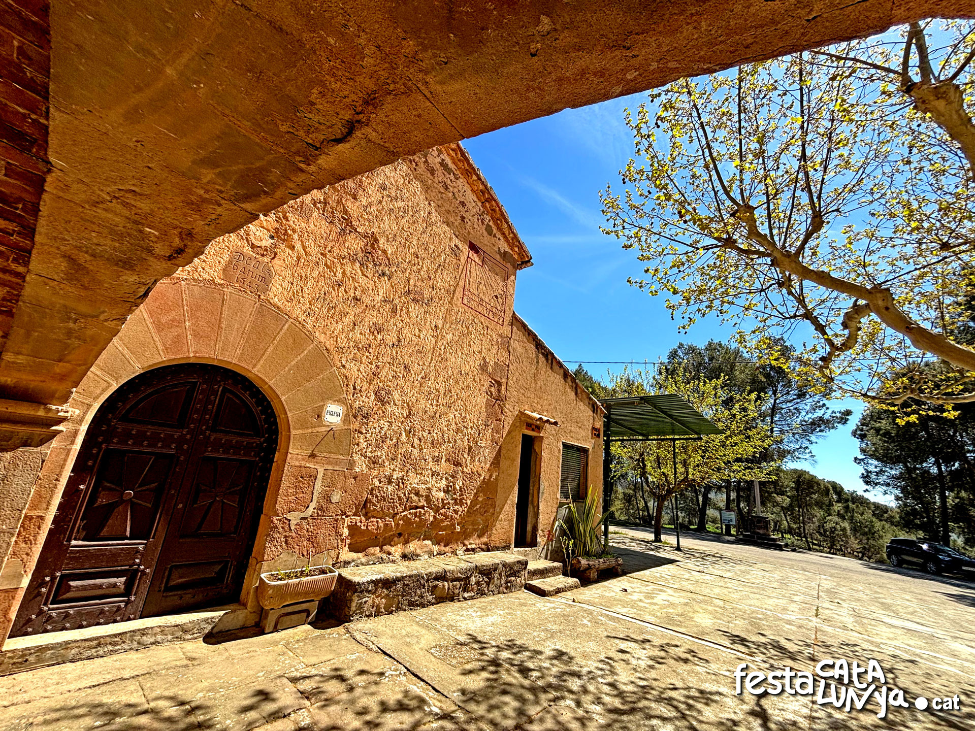 Navàs - Sant Salvador de Torroella