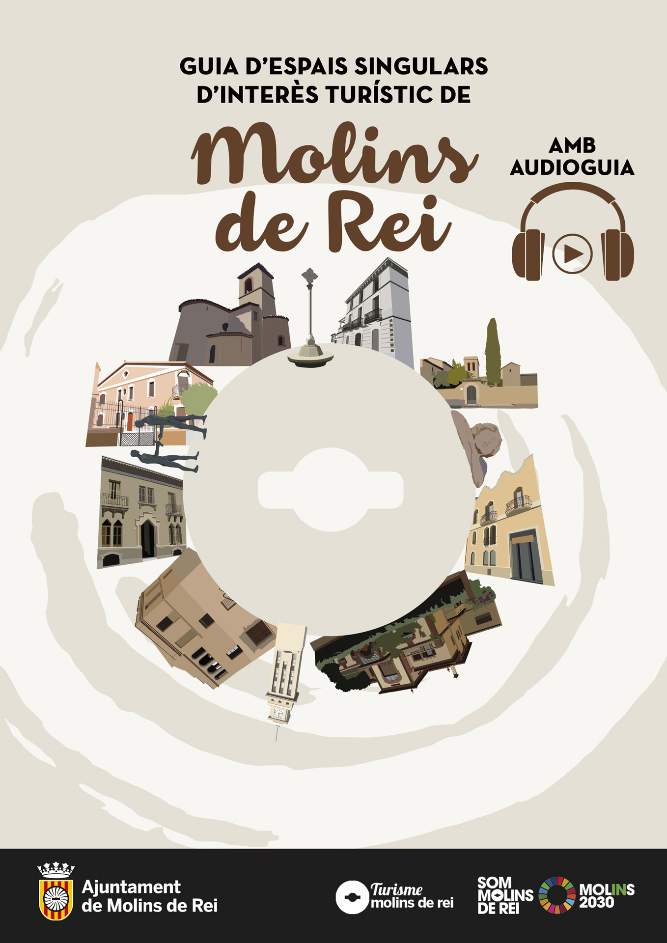 Molins de Rei, escolta les seves veus