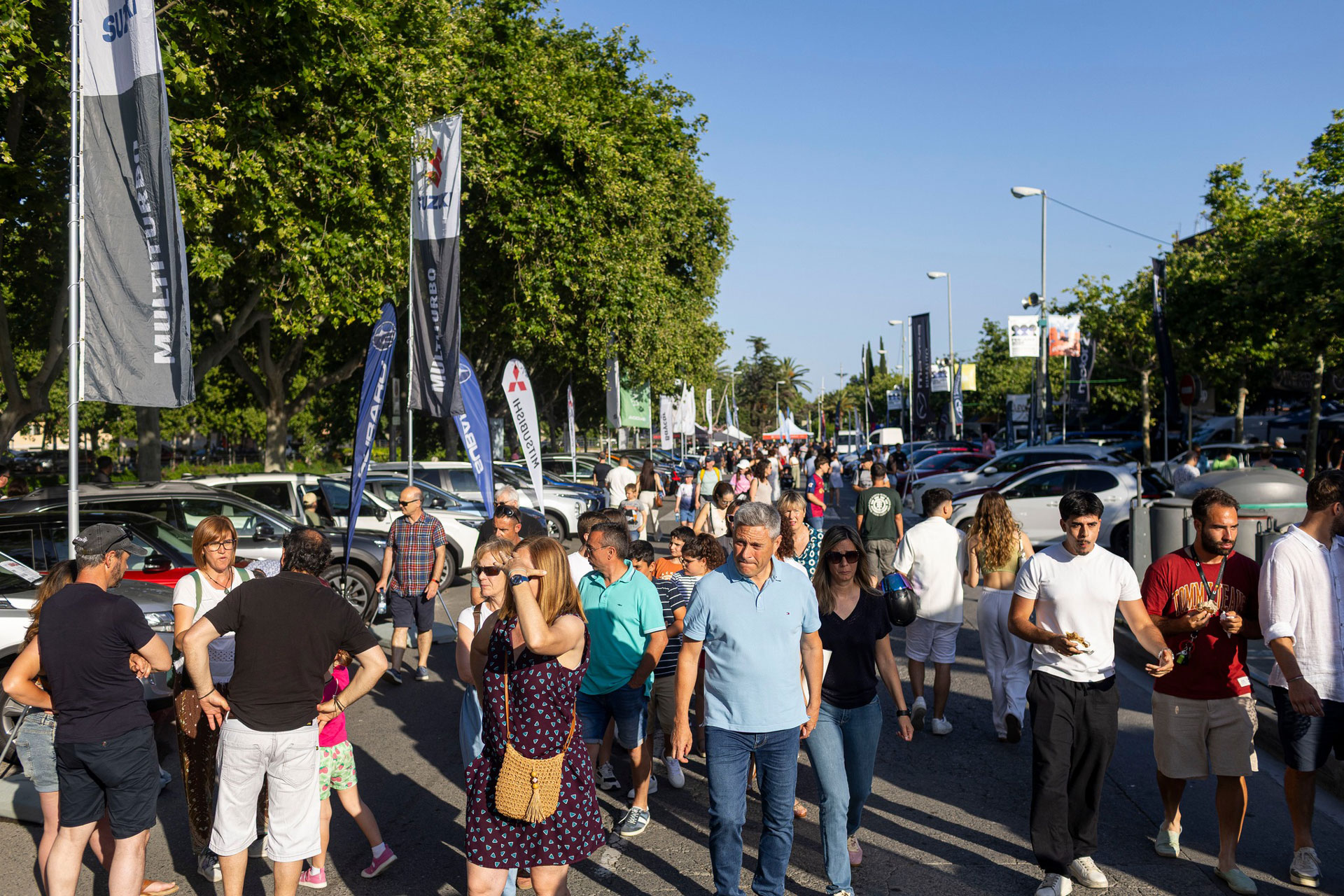 Cambrils - Fira Multisectorial (Foto: La Fira de Cambrils)