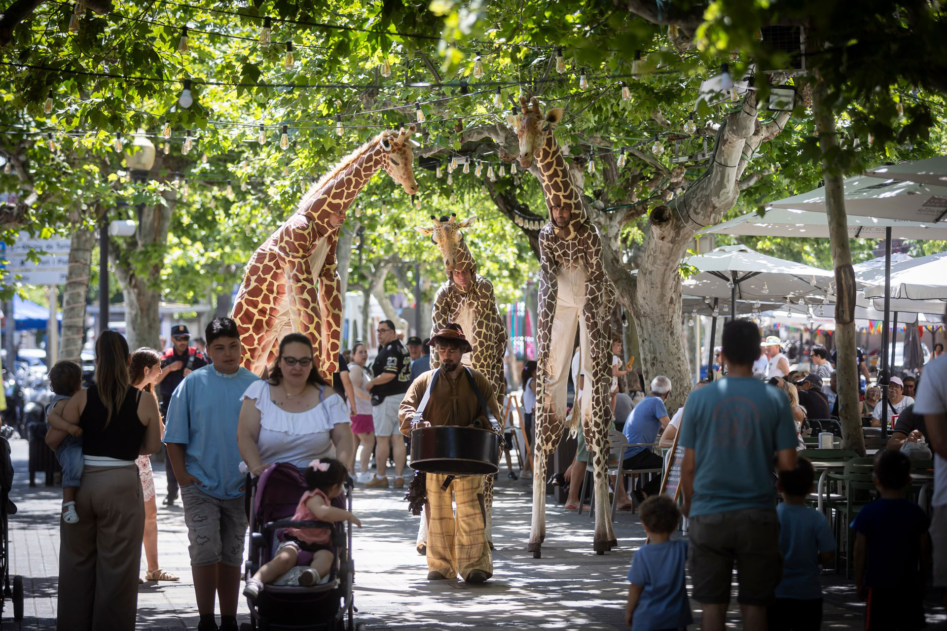 Cambrils - Fira Multisectorial (Foto: La Fira de Cambrils)