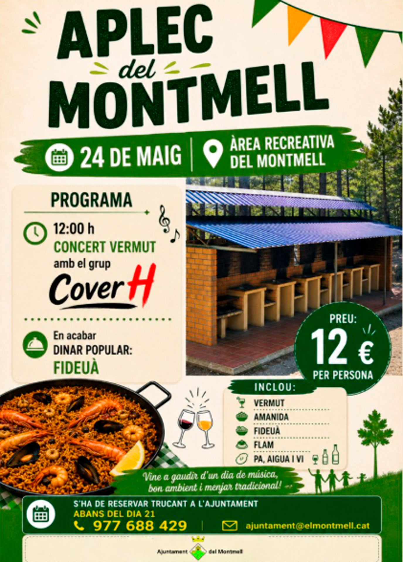 Aplec del Montmell