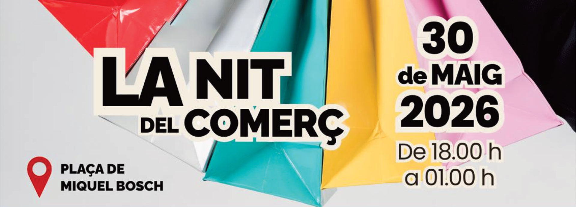 Nit del Comerç a Bigues i Riells del Fai