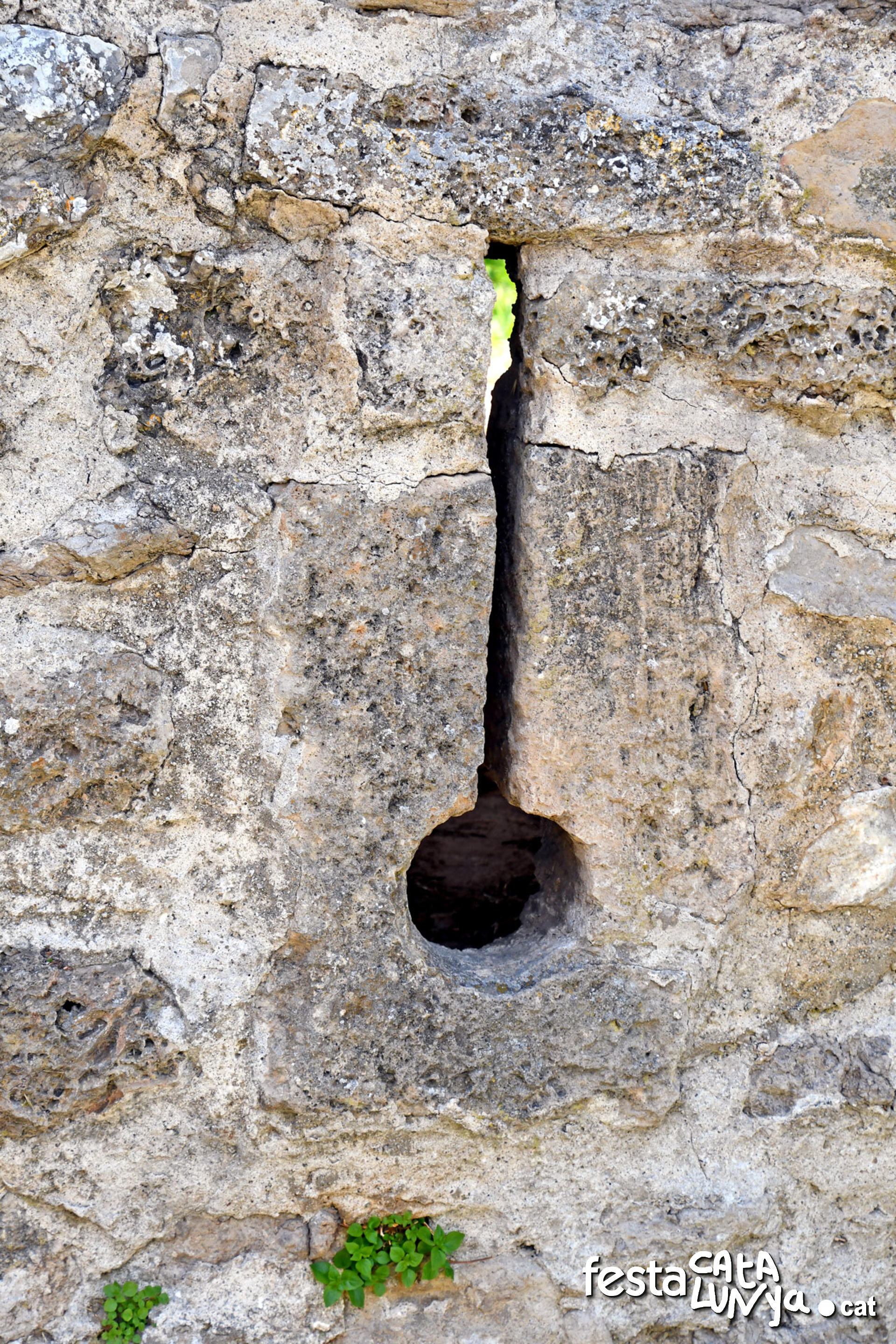 La Pobla de Claramunt - Castell de Claramunt