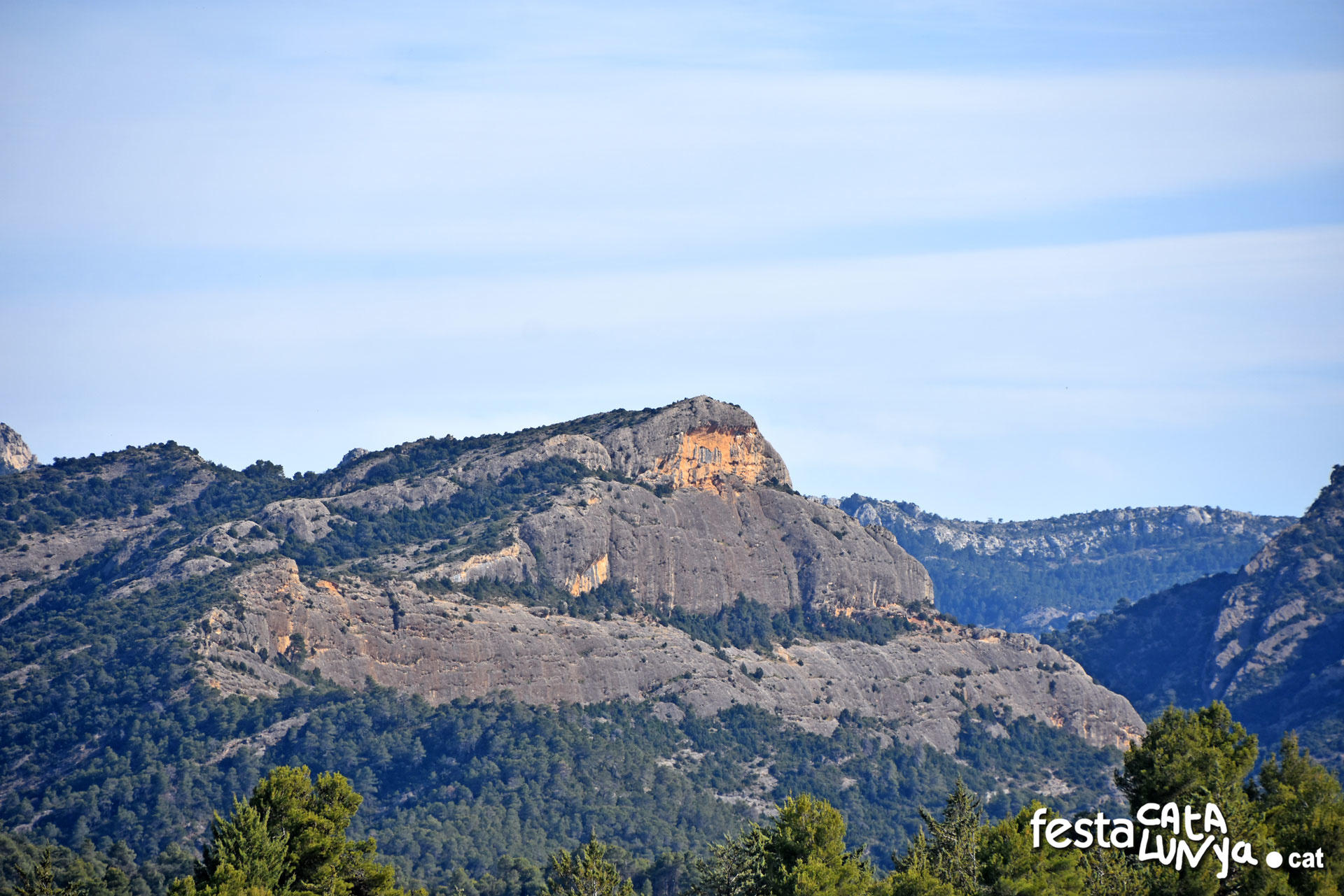 Arnes - Mirador del Port