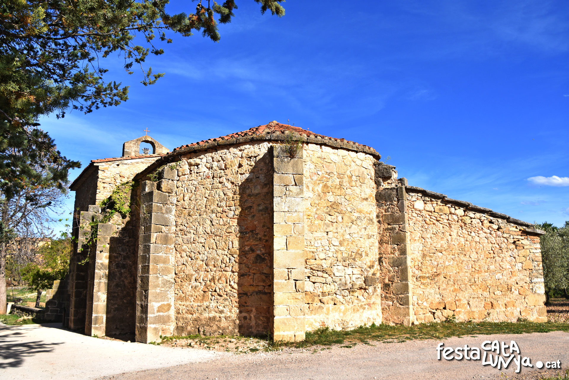 Arnes - Santa Madrona