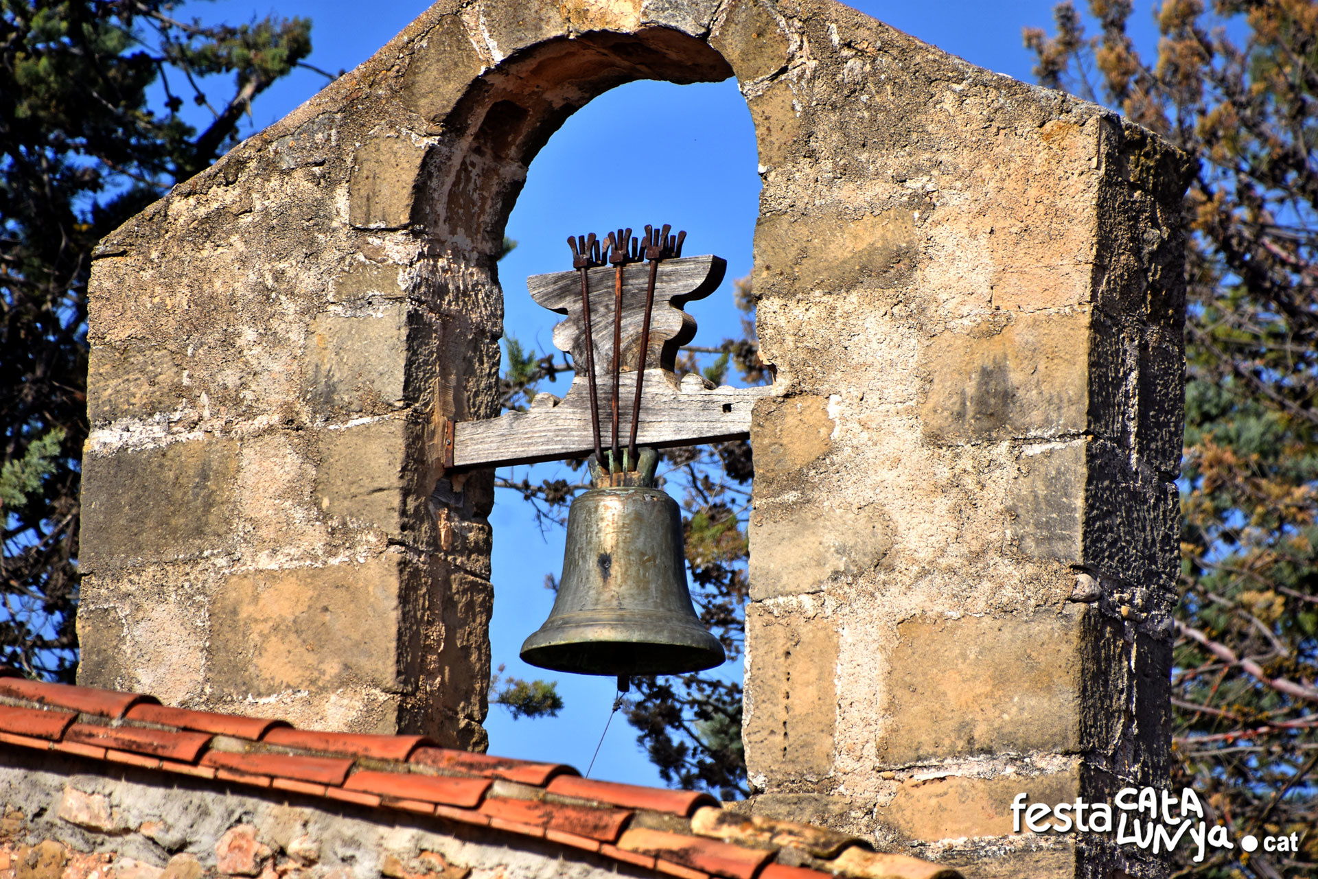 Arnes - Santa Madrona