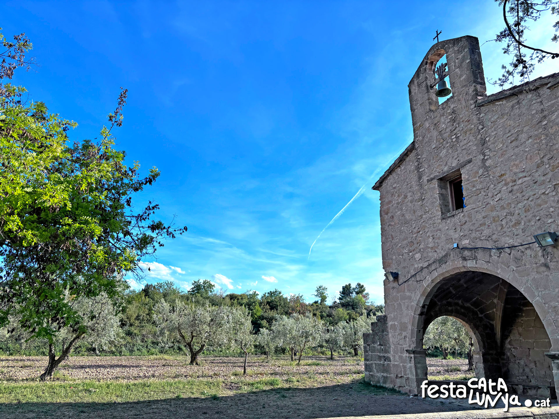 Arnes - Santa Madrona
