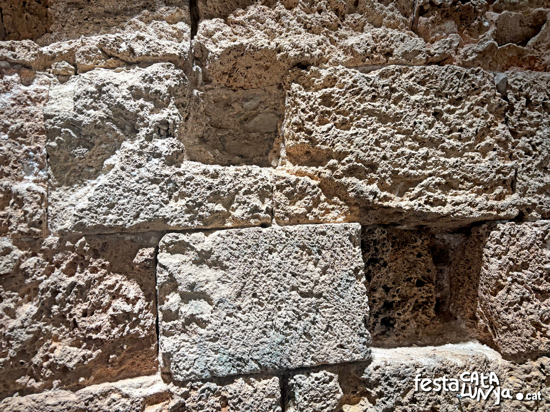 La Pobla de Claramunt - Castell de Claramunt