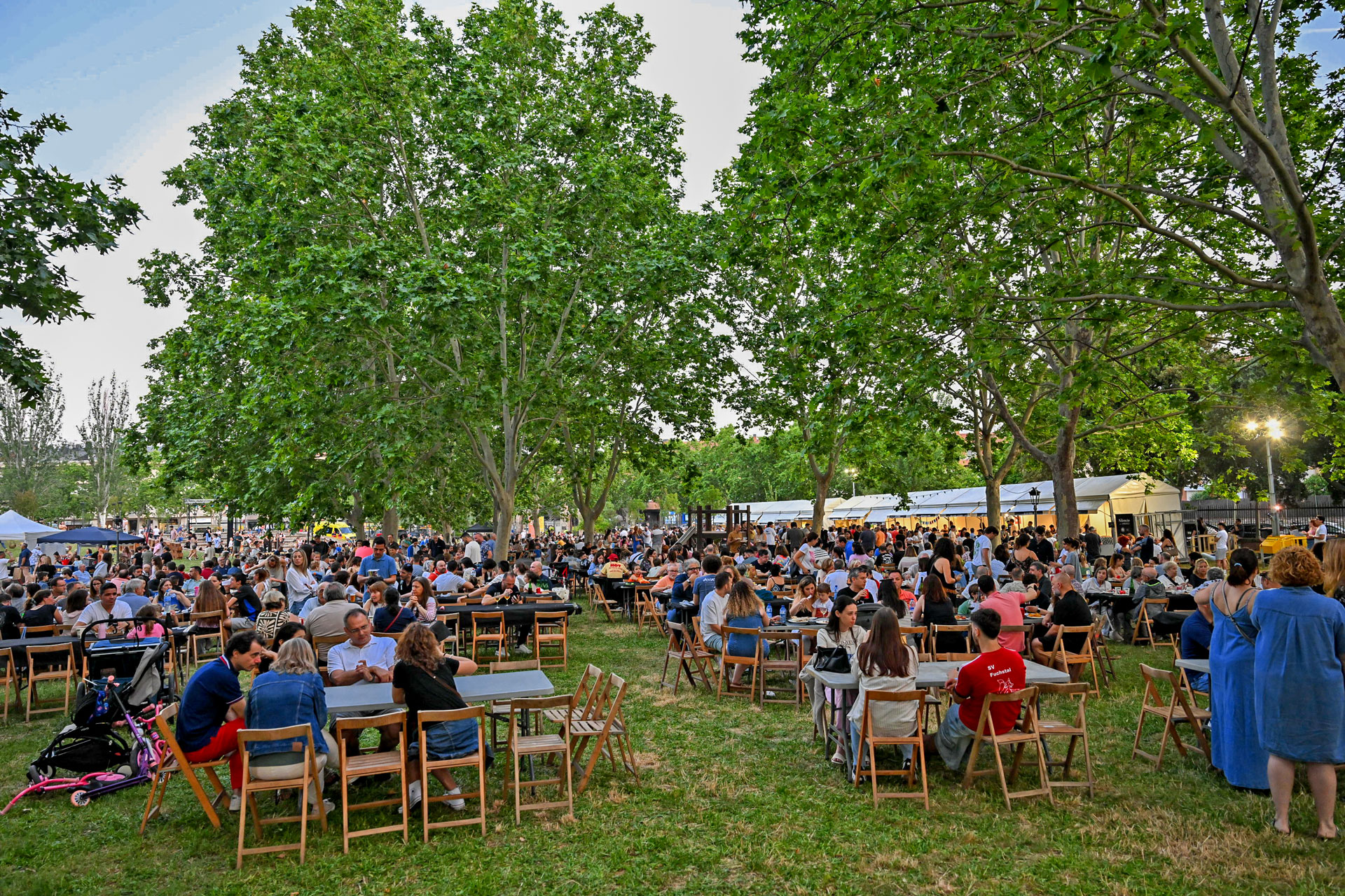 Sant Quirze del Vallès - Tasta SQV (Foto: Ajuntament)