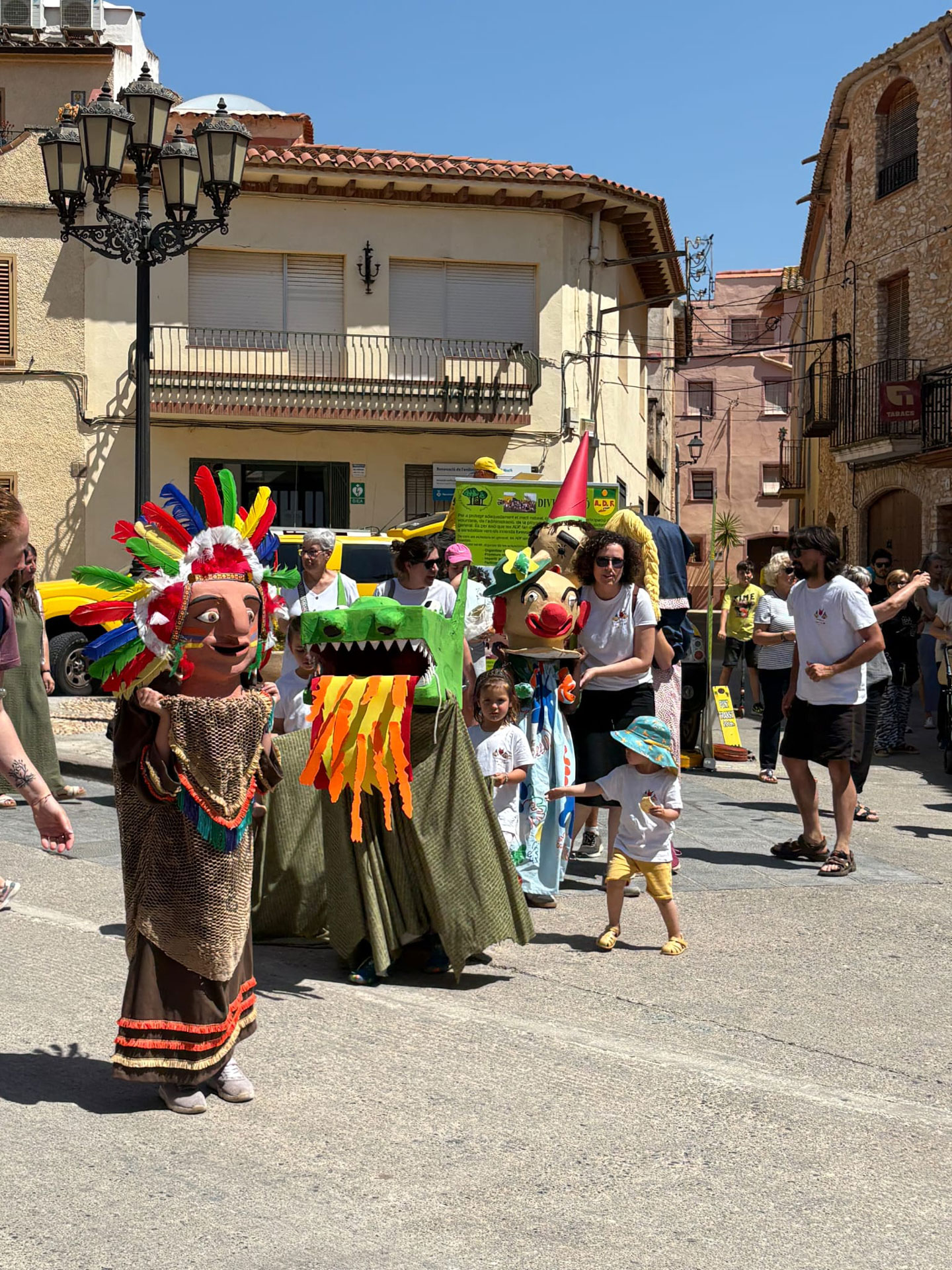 Rodonyà - Fira't, Mercat de Proximitat (Foto: Ajuntament)
