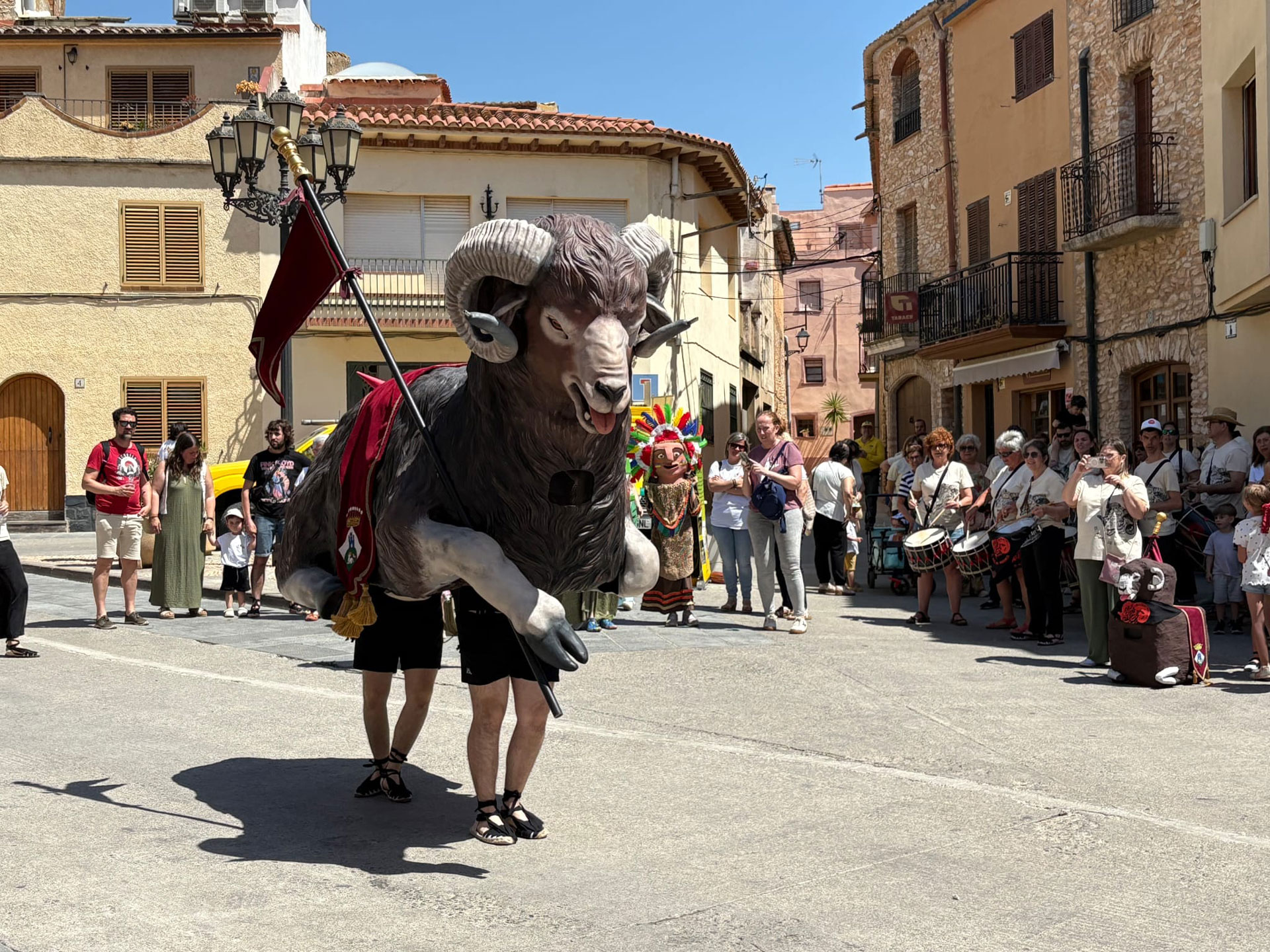 Fira't, Mercat de Proximitat a Rodonyà