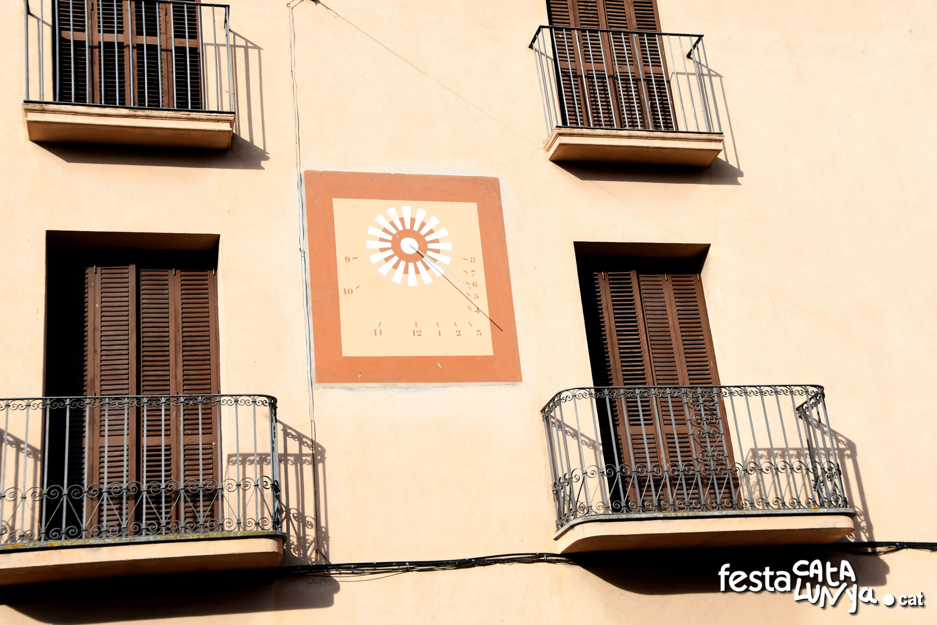 Nucli històric de Sant Jaume de Llierca