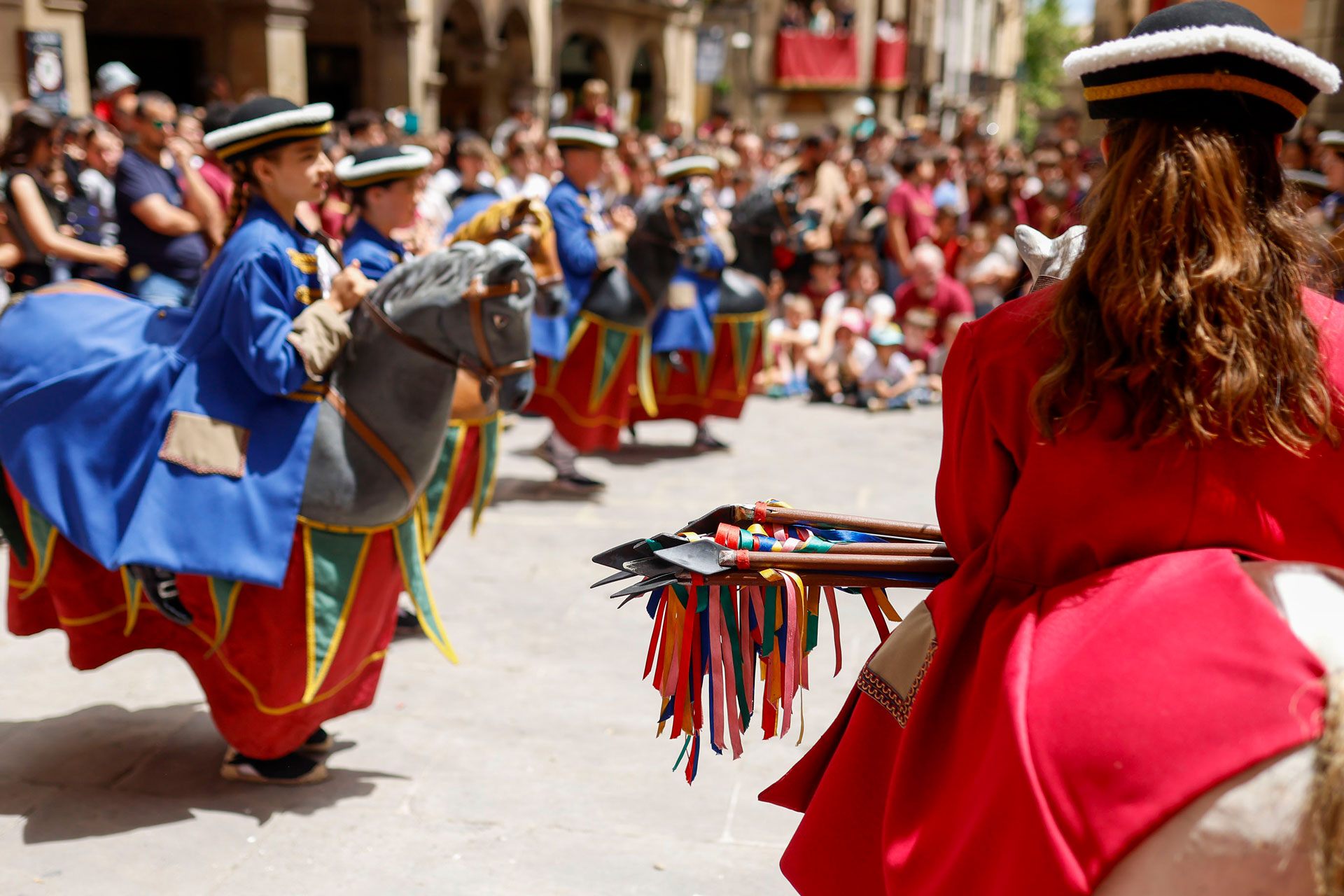 Corpus a Solsona