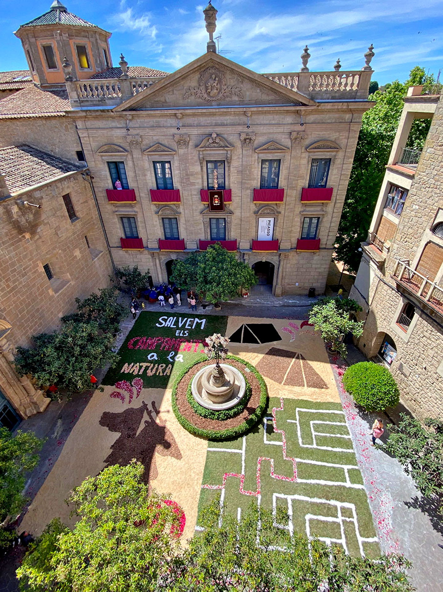 Solsona - Corpus (Foto: Ajuntament)