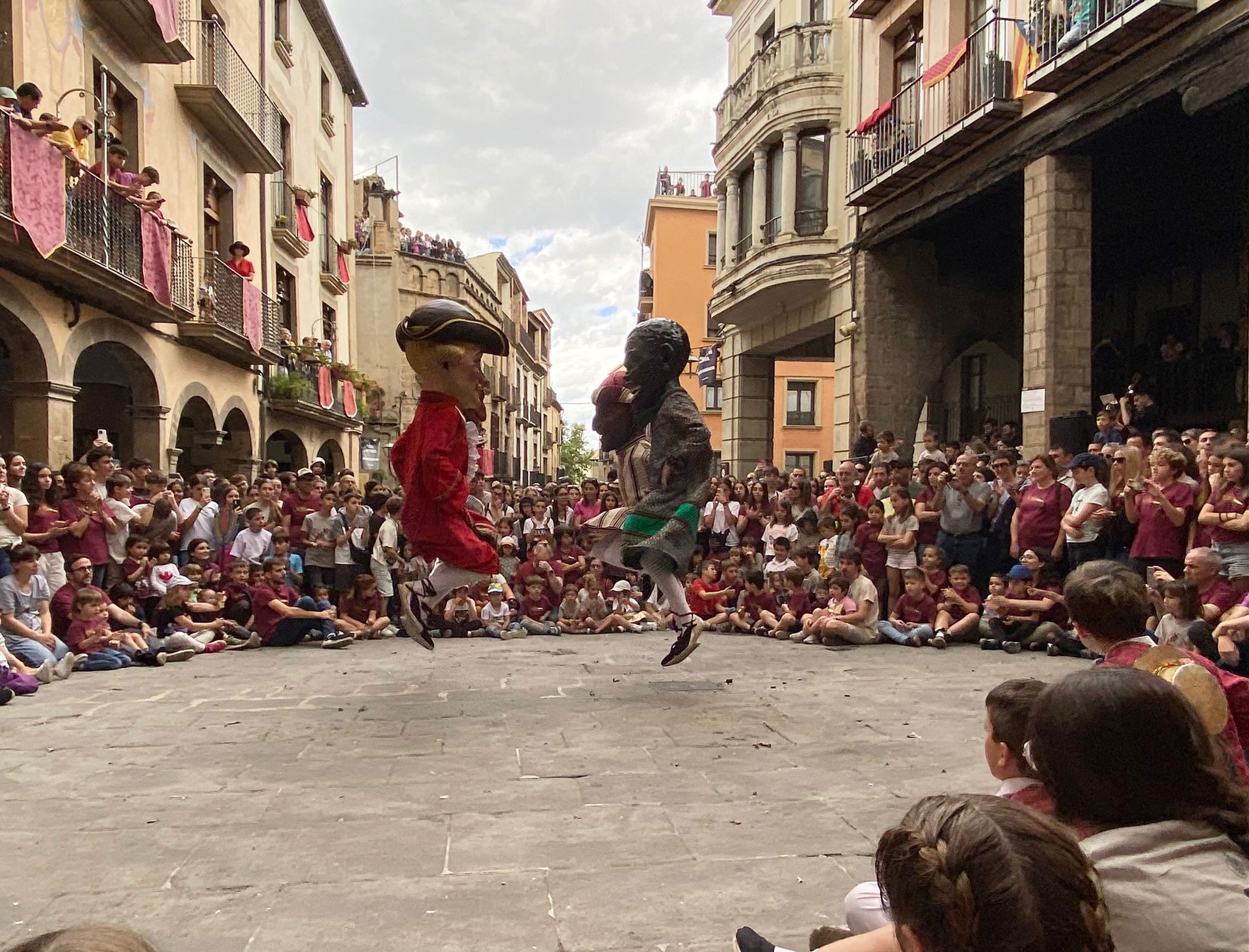 Solsona - Corpus (Foto: Ajuntament)