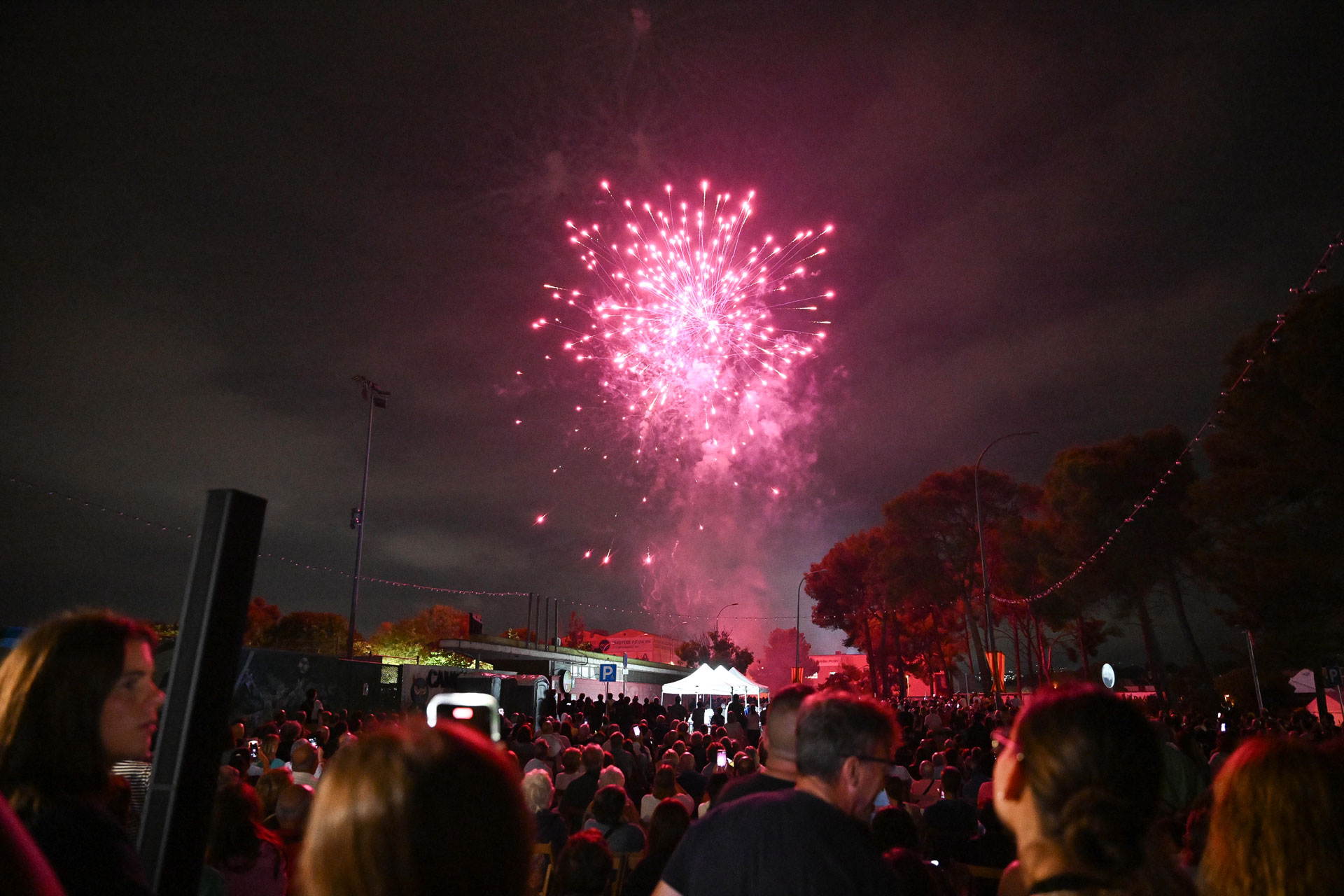 Sant Quirze del Vallès - Festa Major (Foto: Ajuntament)