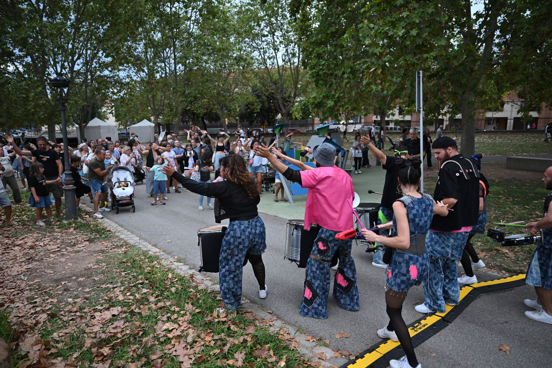 Sant Quirze del Vallès - Festa Major (Foto: Ajuntament)