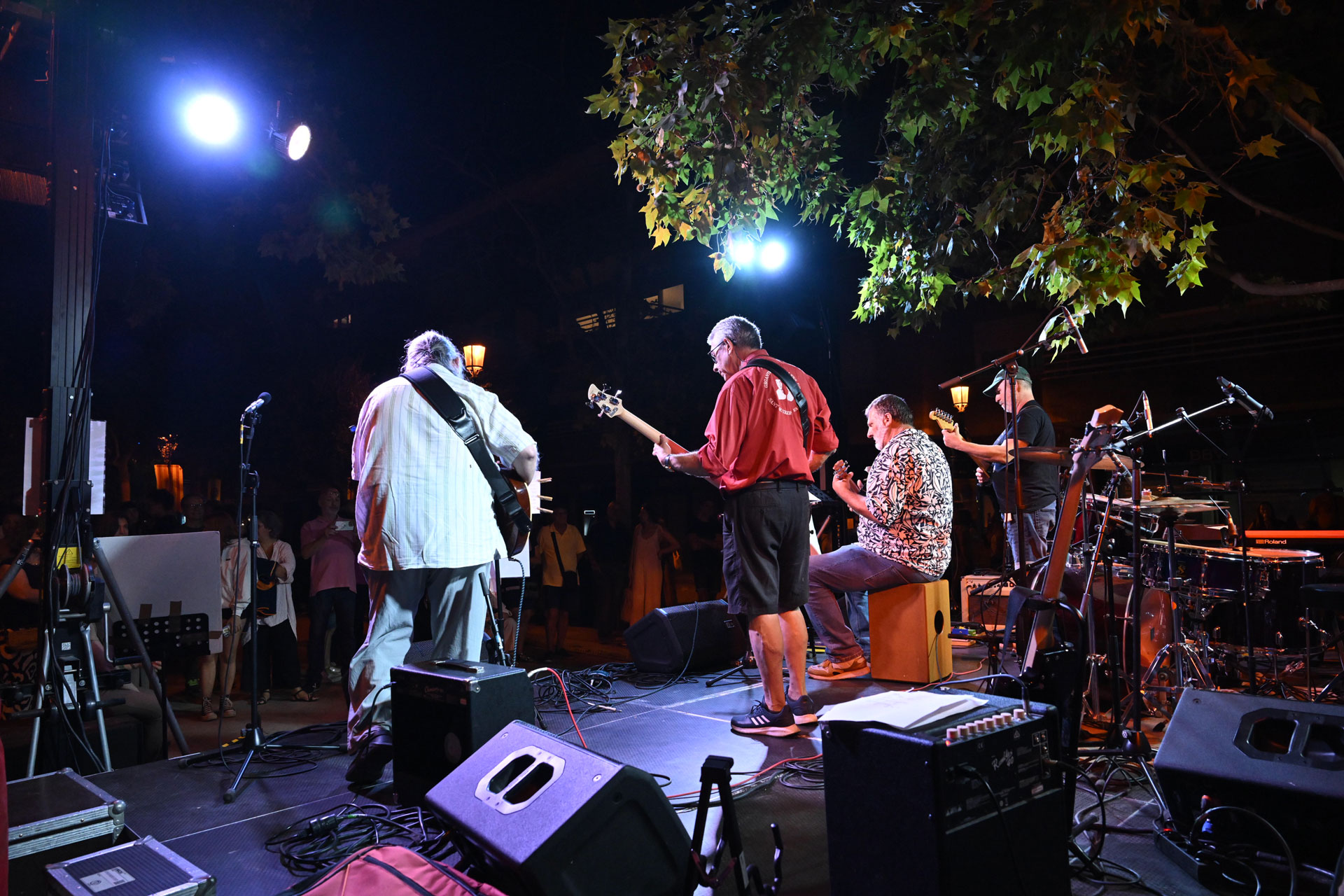 Sant Quirze del Vallès - Festa Major (Foto: Ajuntament)