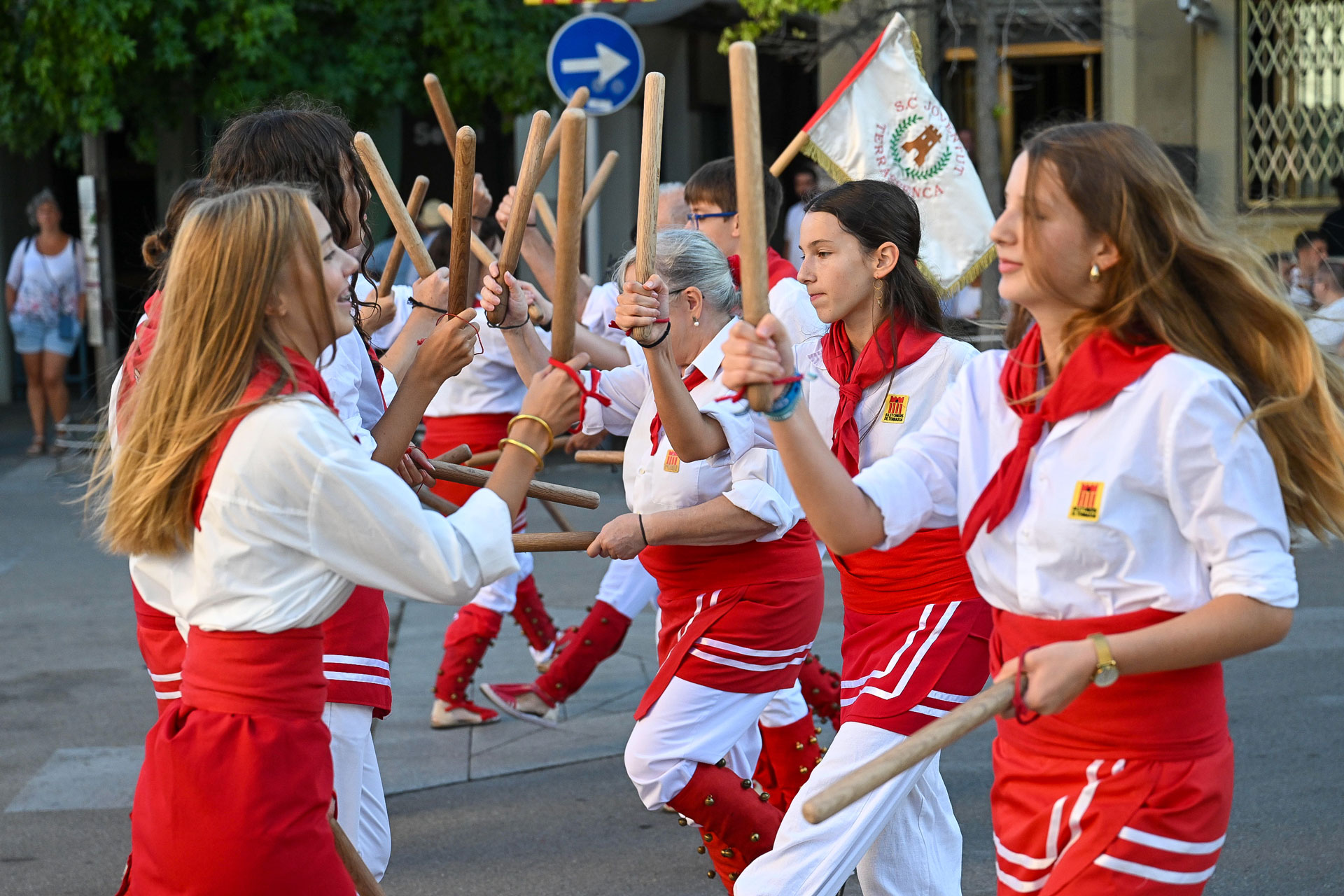 Sant Quirze del Vallès - Festa Major (Foto: Ajuntament)