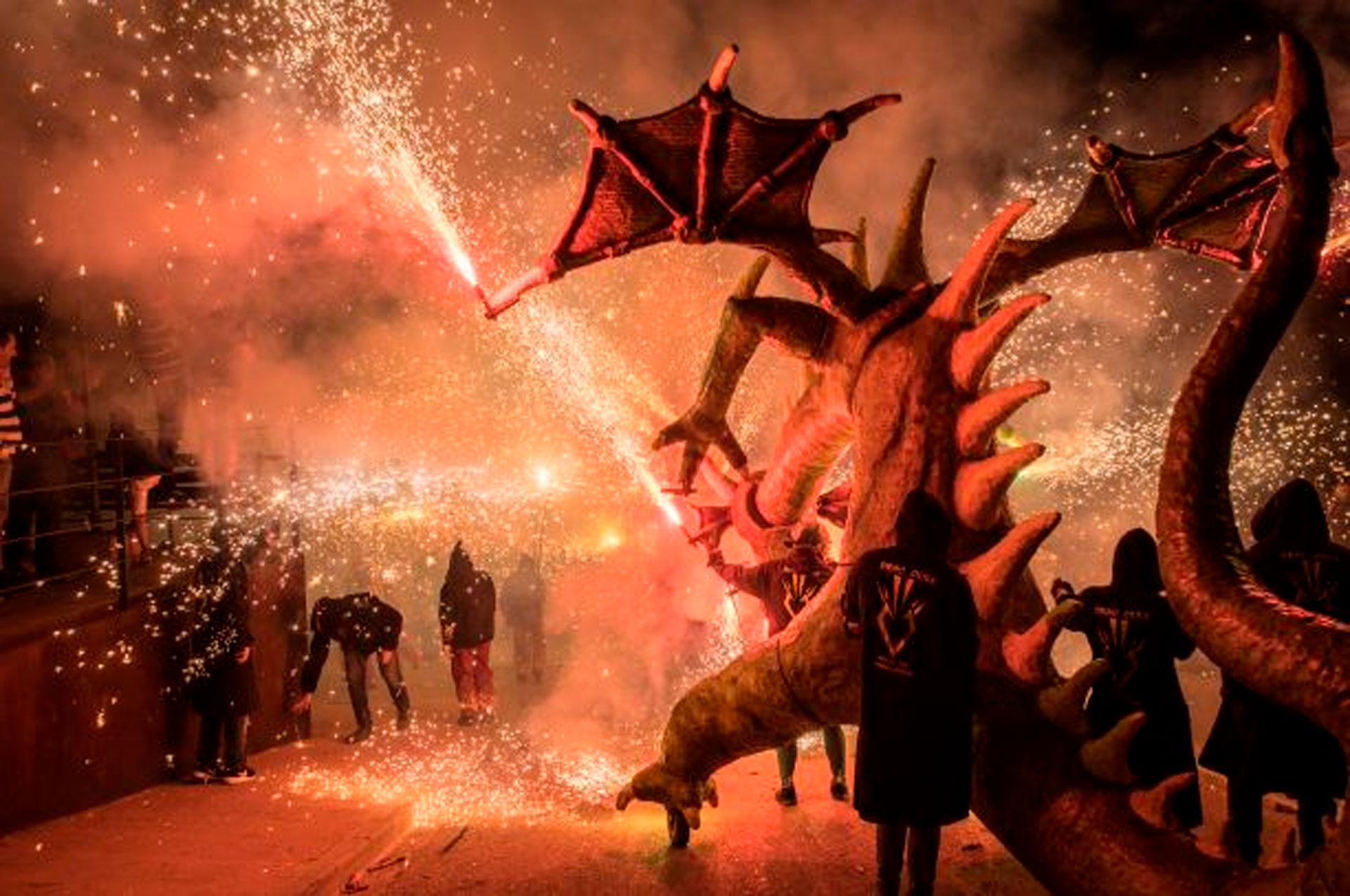 Olesa de Montserrat - Festes de Santa Oliva (Foto: Ajuntament)