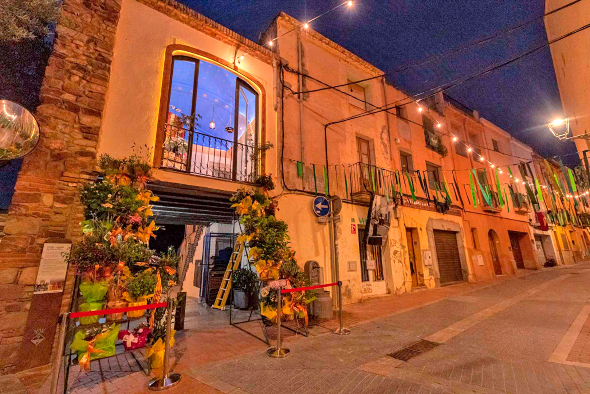 Olesa de Montserrat - Festes de Santa Oliva (Foto: Ajuntament)