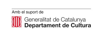 Generalitat de Catalunya - Departament de Cultura