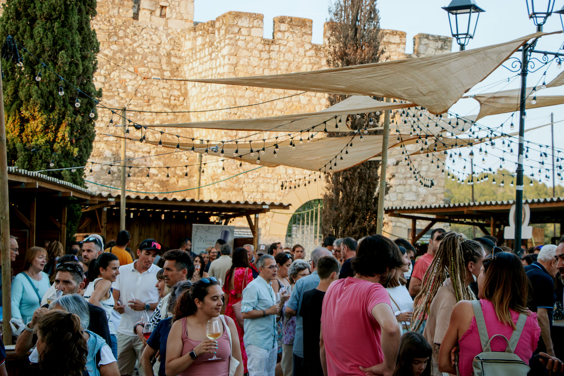 Castellet i la Gornal - Castellet Medieval (Foto: Ajuntament)