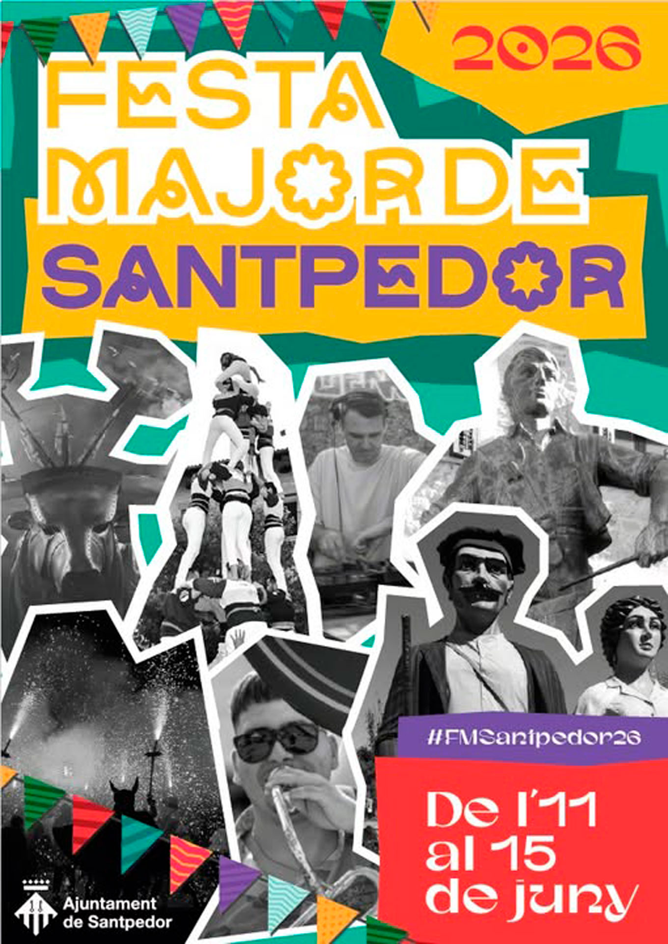 Festa Major de Santpedor