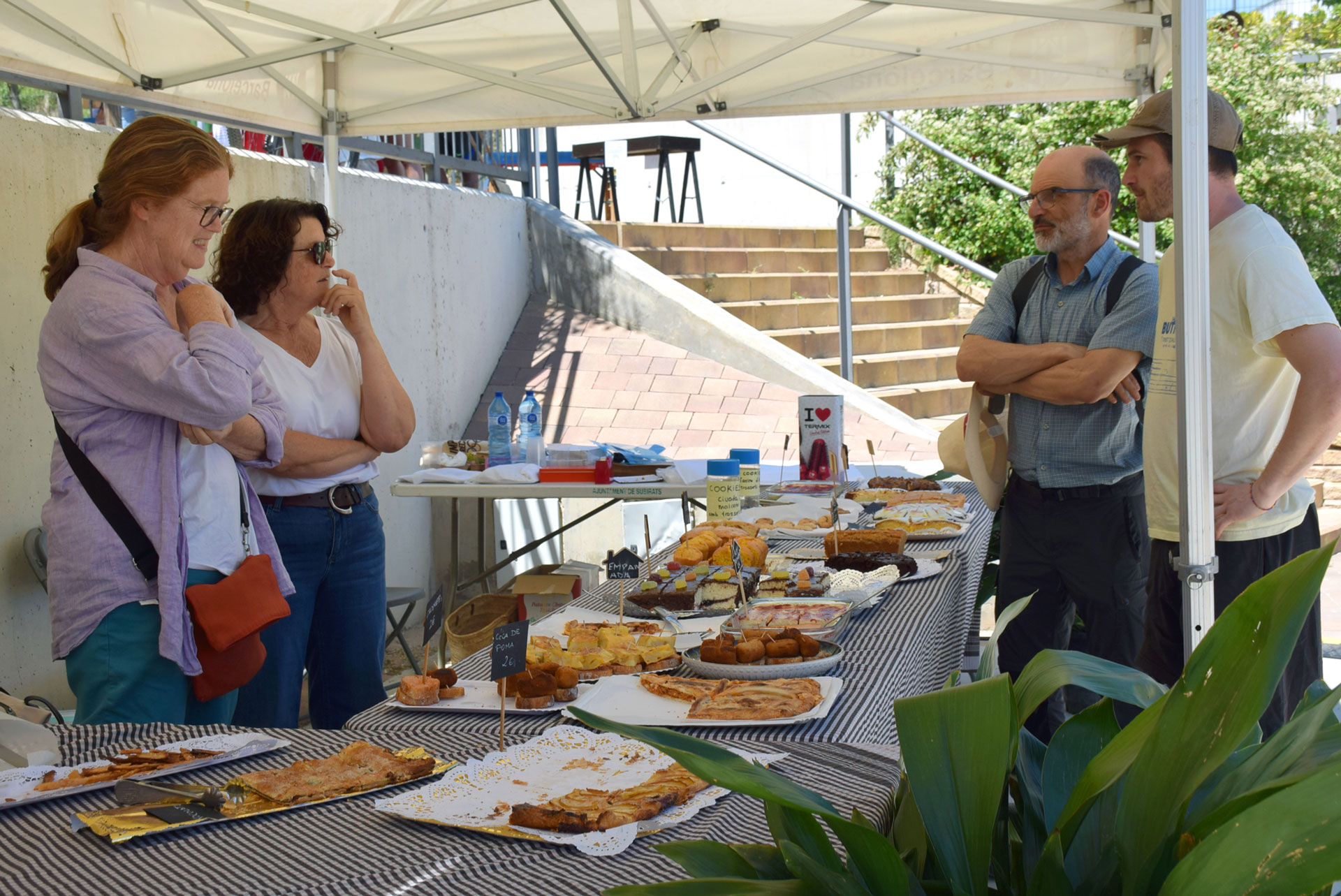 Subirats - Festa de la Terra (Foto: Turisme Subirats)