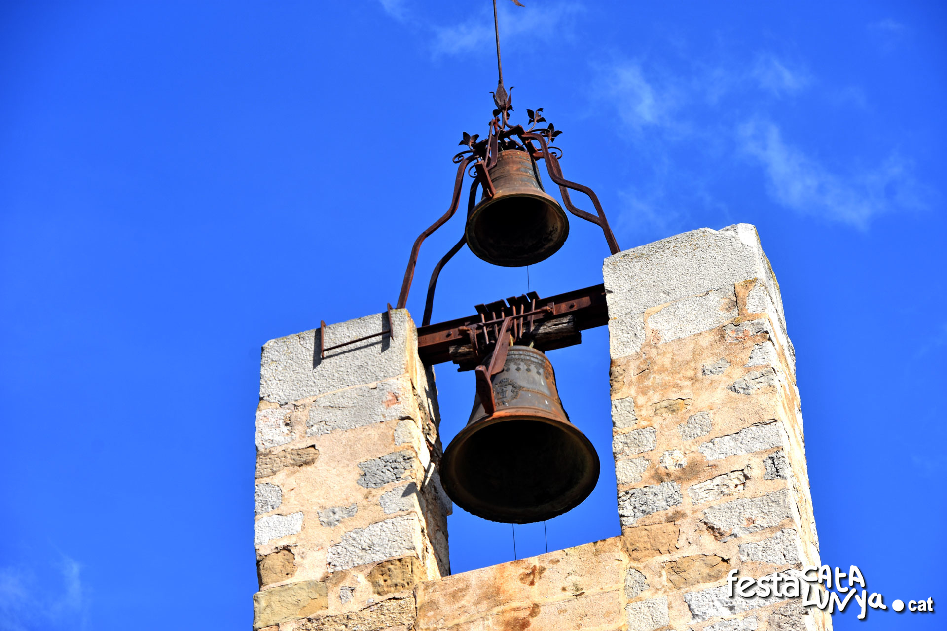 Torroella de Montgrí-L'Estartit - Capella de Sant Antoni