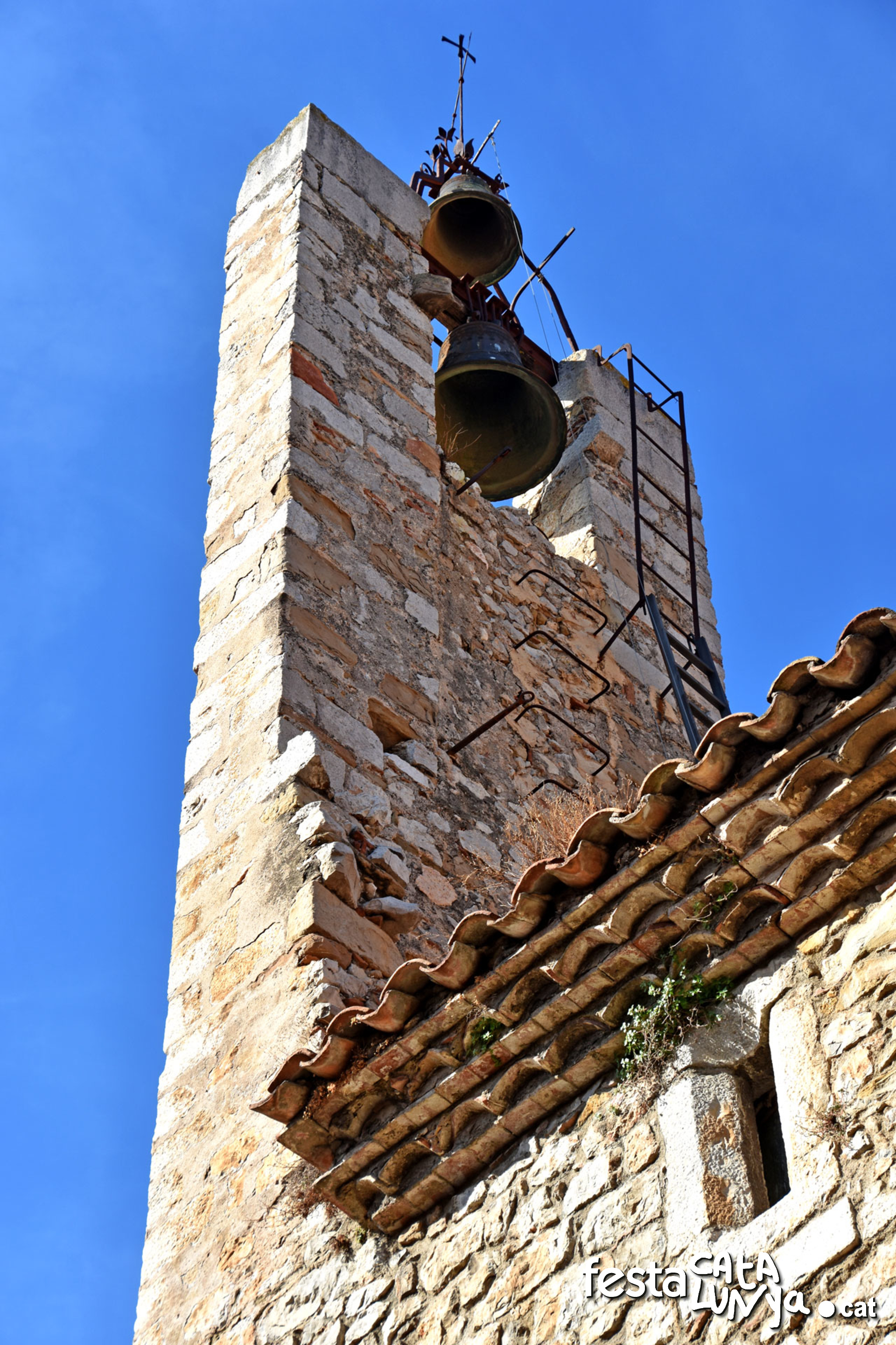 Torroella de Montgrí-L'Estartit - Capella de Sant Antoni