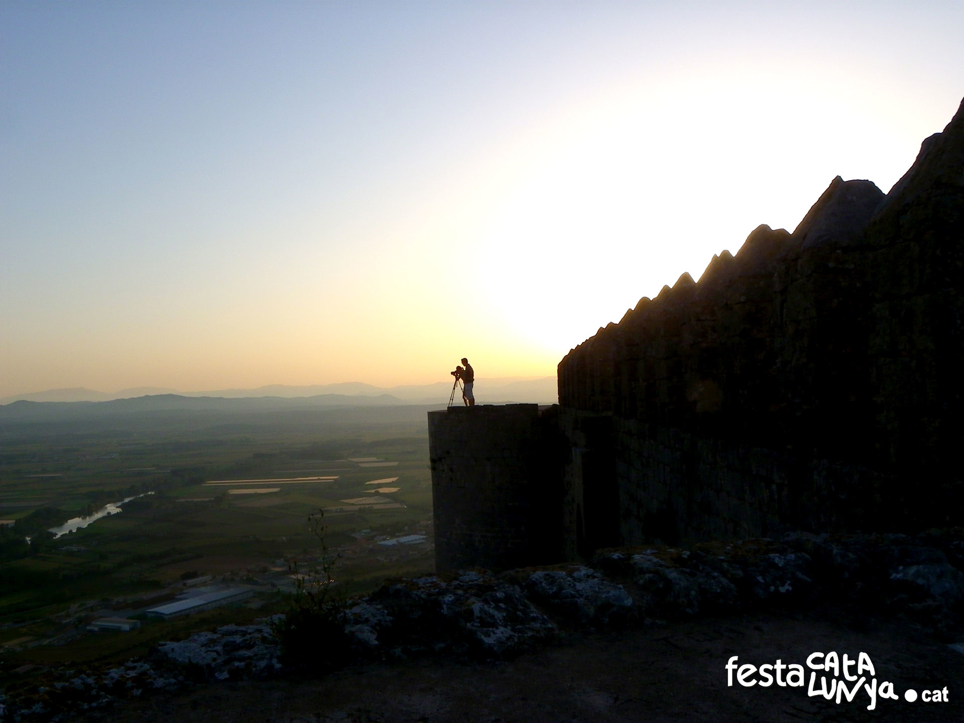 Torroella de Montgrí-L'Estartit - Castell de Montgrí