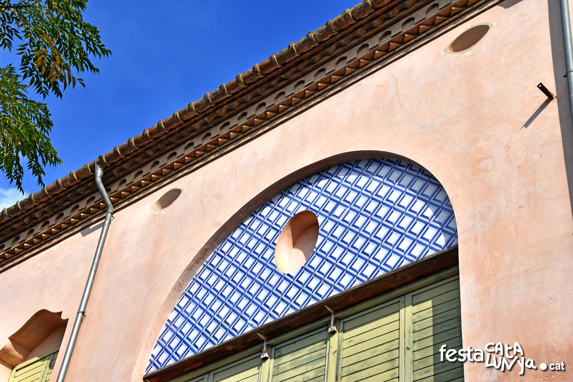 Torroella de Montgrí-L'Estartit - Convent de Sant Agustí