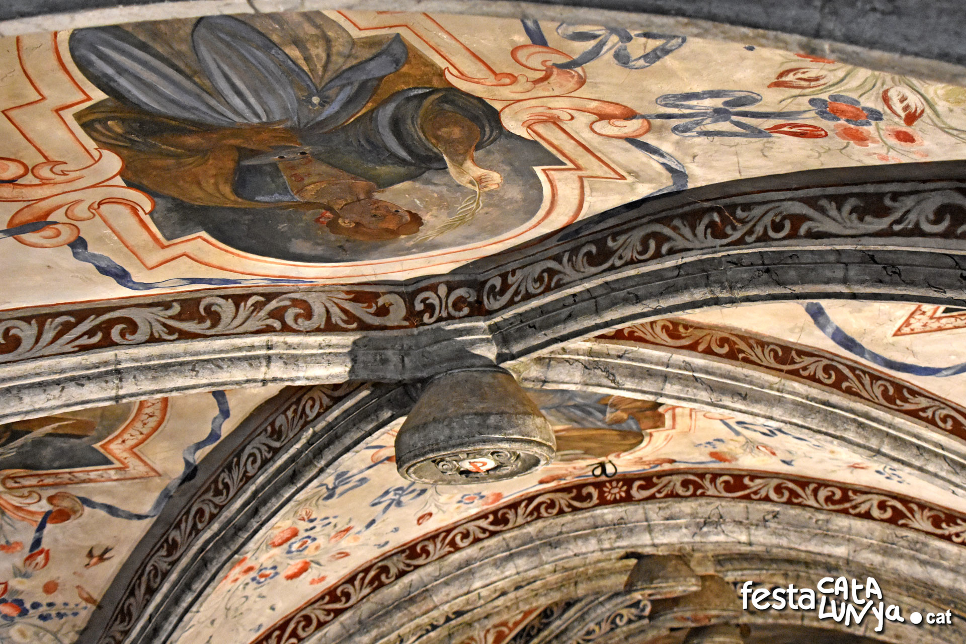 Torroella de Montgrí-L'Estartit - Ermita de Santa Caterina
