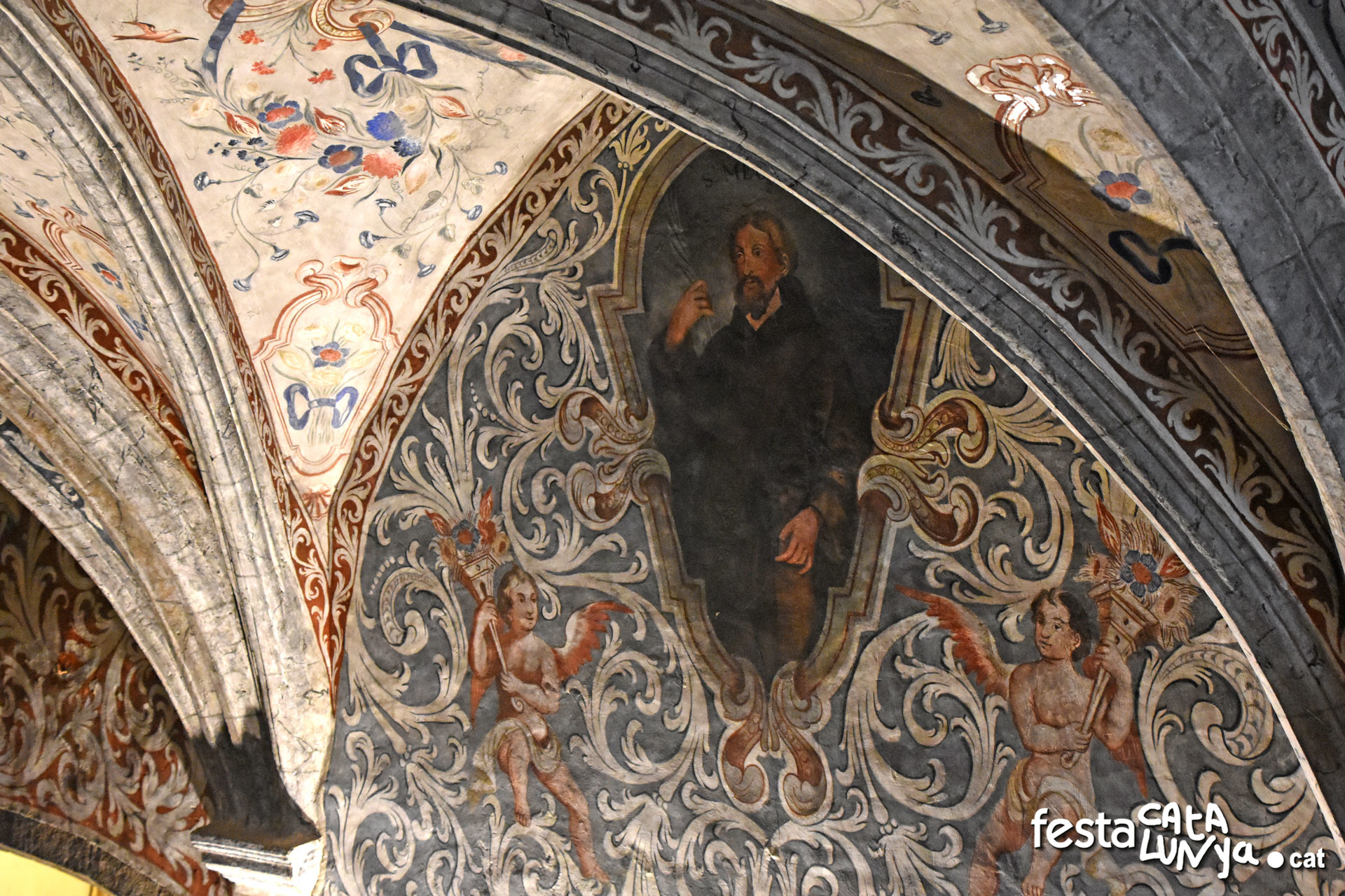 Torroella de Montgrí-L'Estartit - Ermita de Santa Caterina