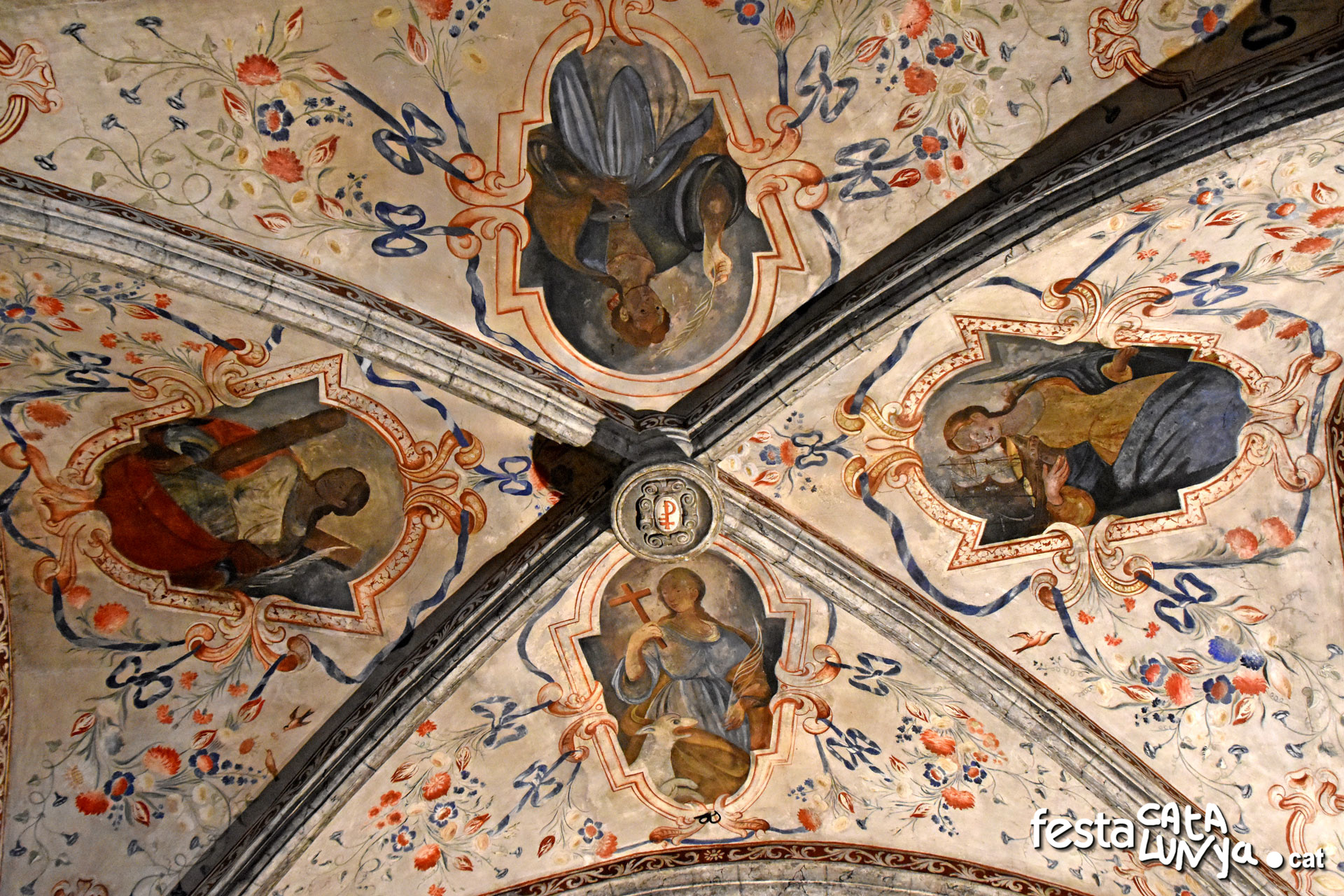 Torroella de Montgrí-L'Estartit - Ermita de Santa Caterina