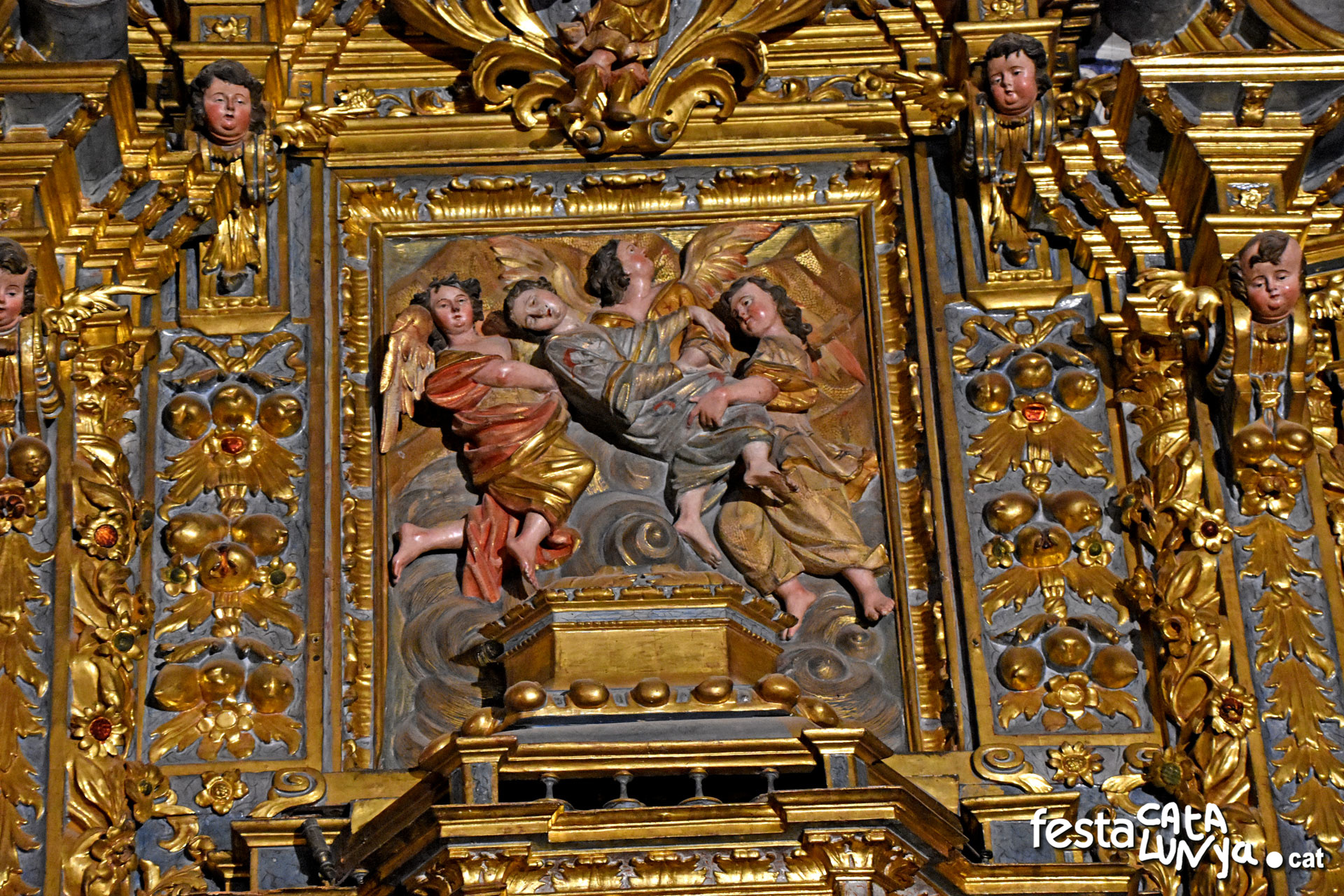 Torroella de Montgrí-L'Estartit - Ermita de Santa Caterina