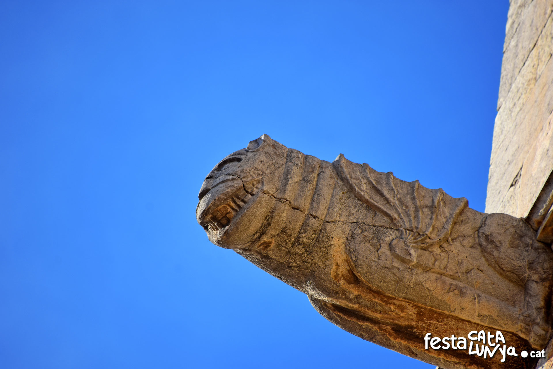 Torroella de Montgrí-L'Estartit - Església de Sant Genís