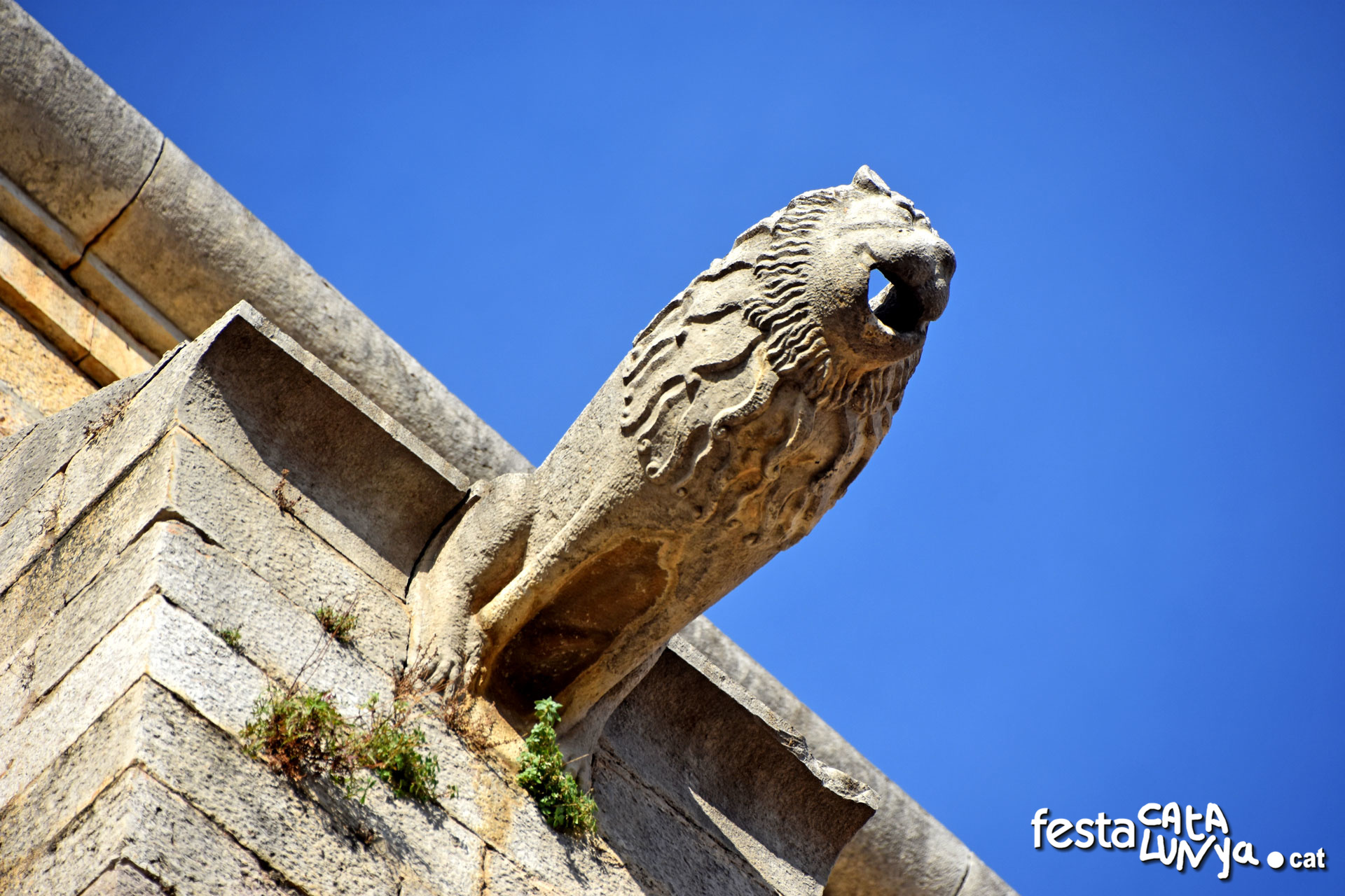 Torroella de Montgrí-L'Estartit - Església de Sant Genís