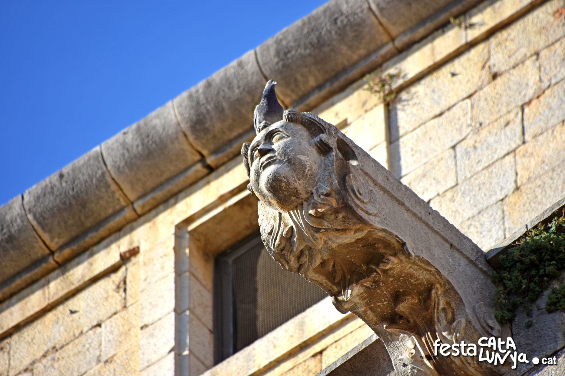 Torroella de Montgrí-L'Estartit - Església de Sant Genís