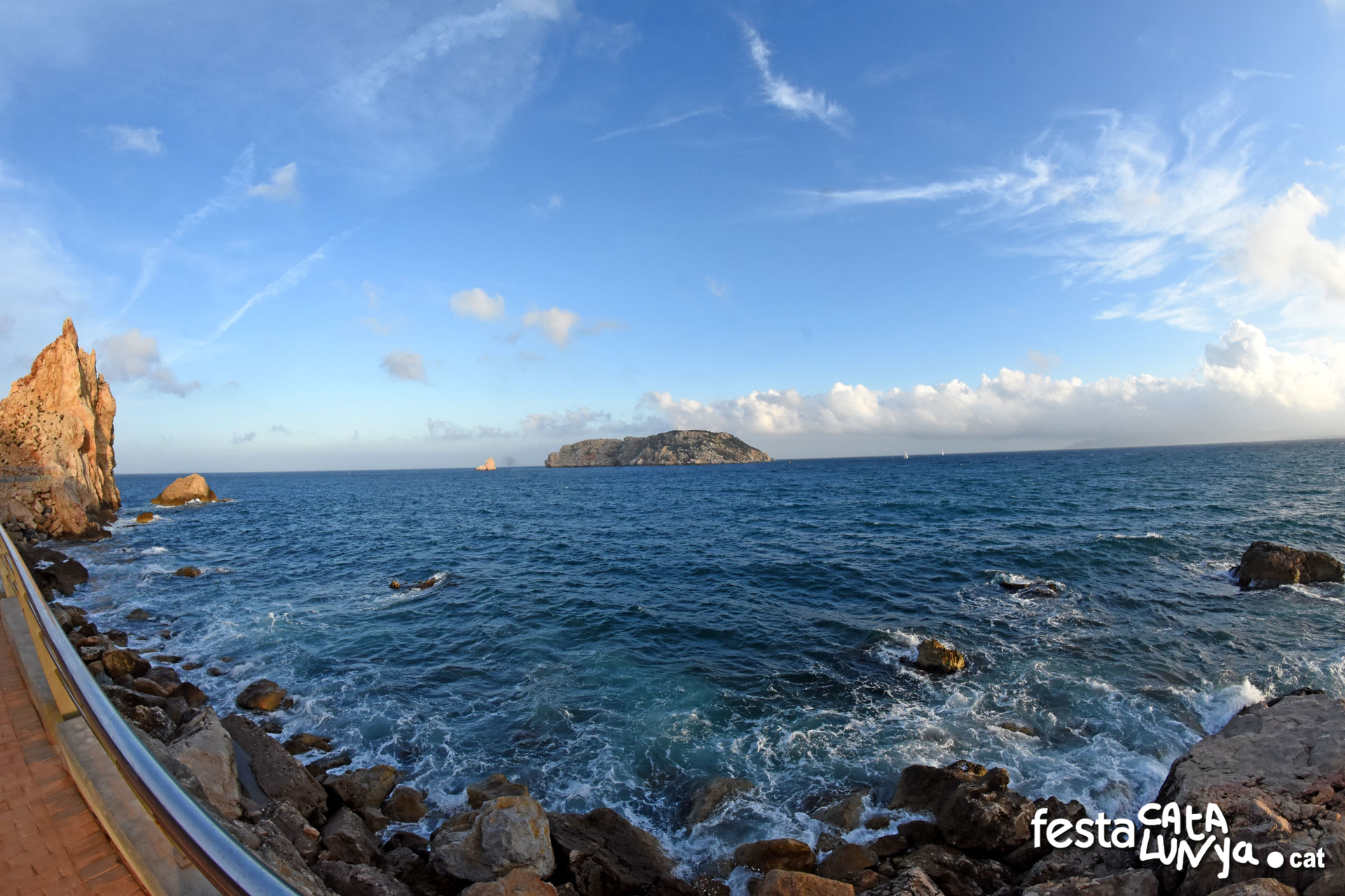Torroella de Montgrí-L'Estartit - Illes Medes