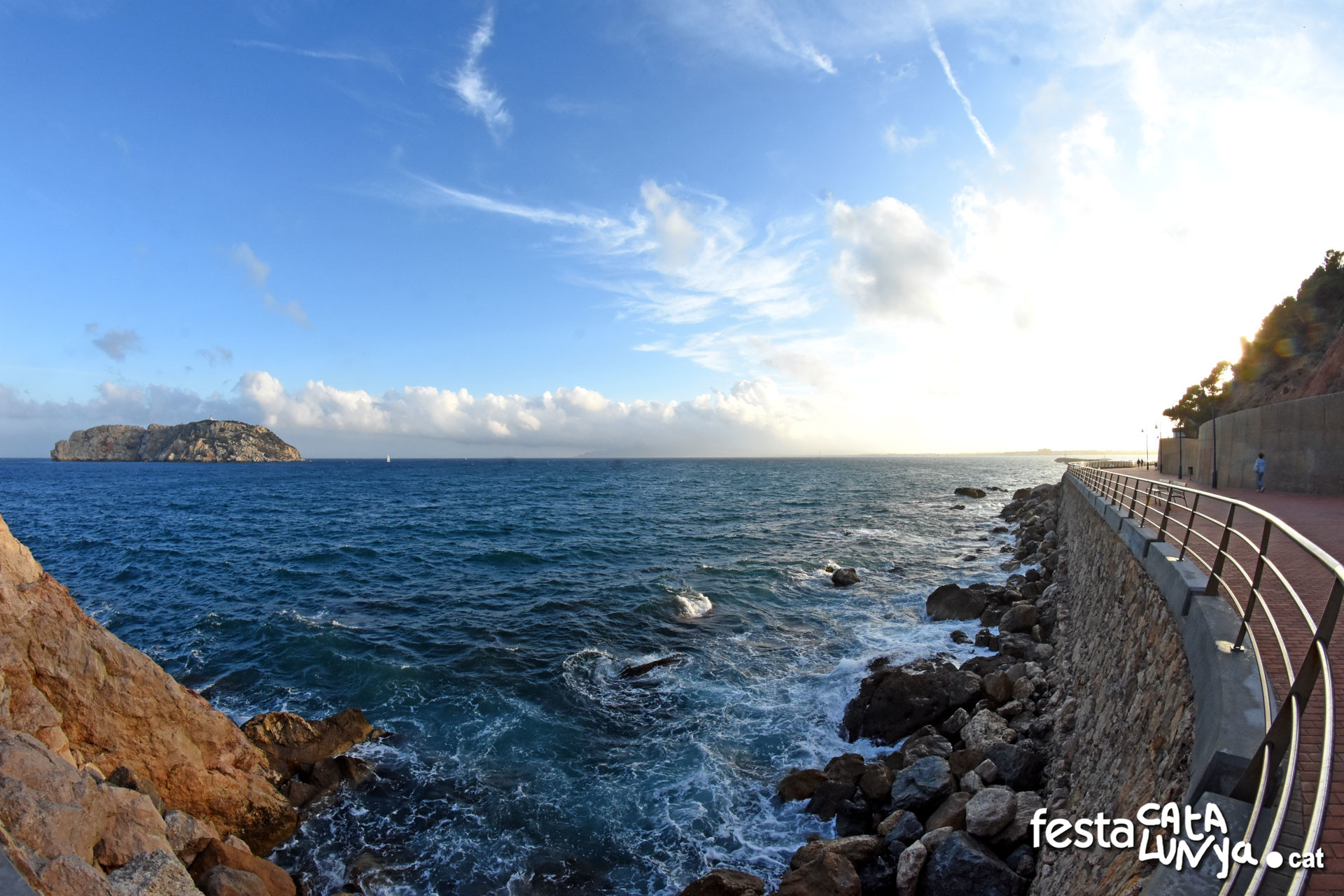 Torroella de Montgrí-L'Estartit - Illes Medes